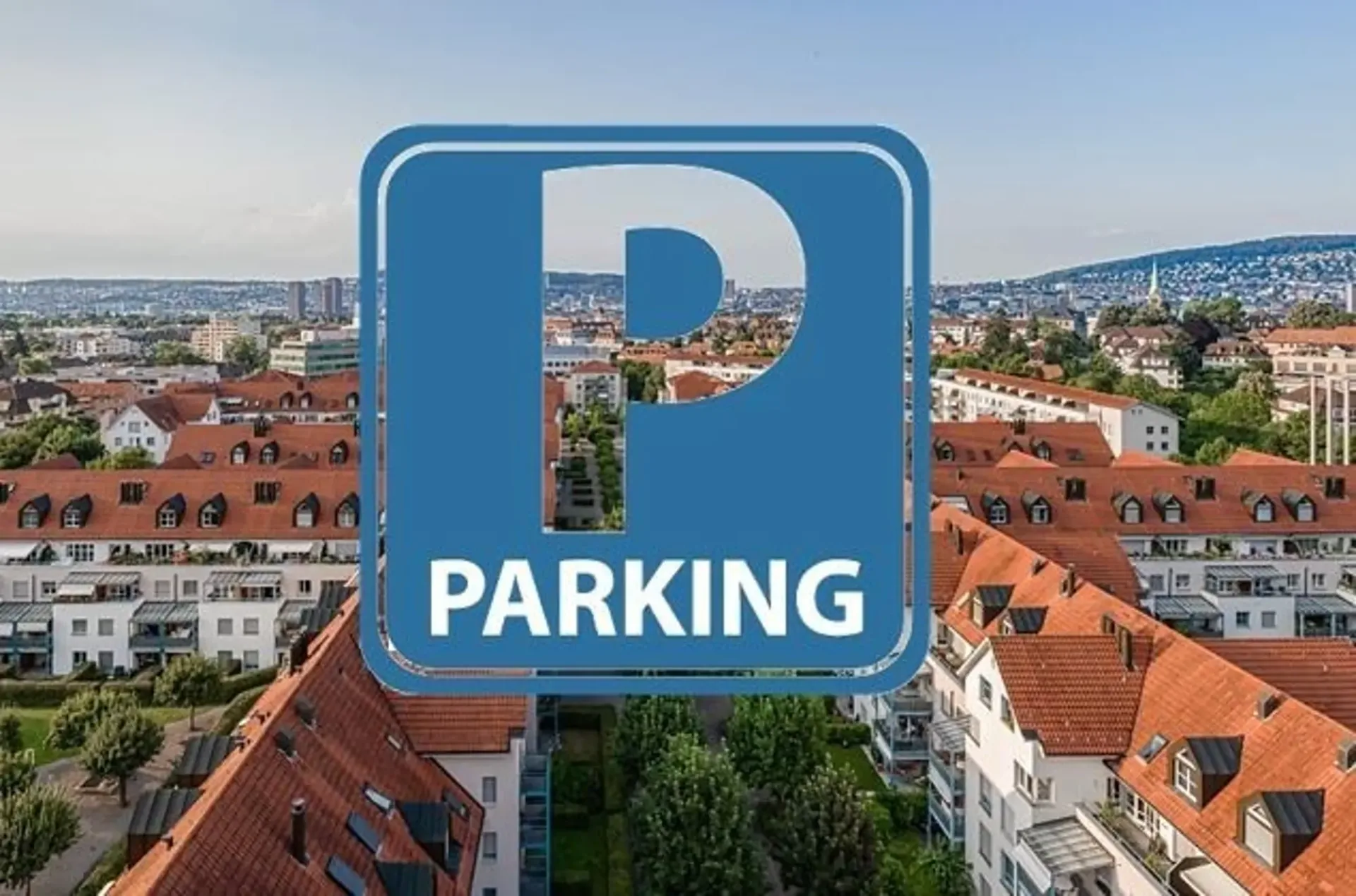 Kreis 3 - Parkplatz in Tiefgarage