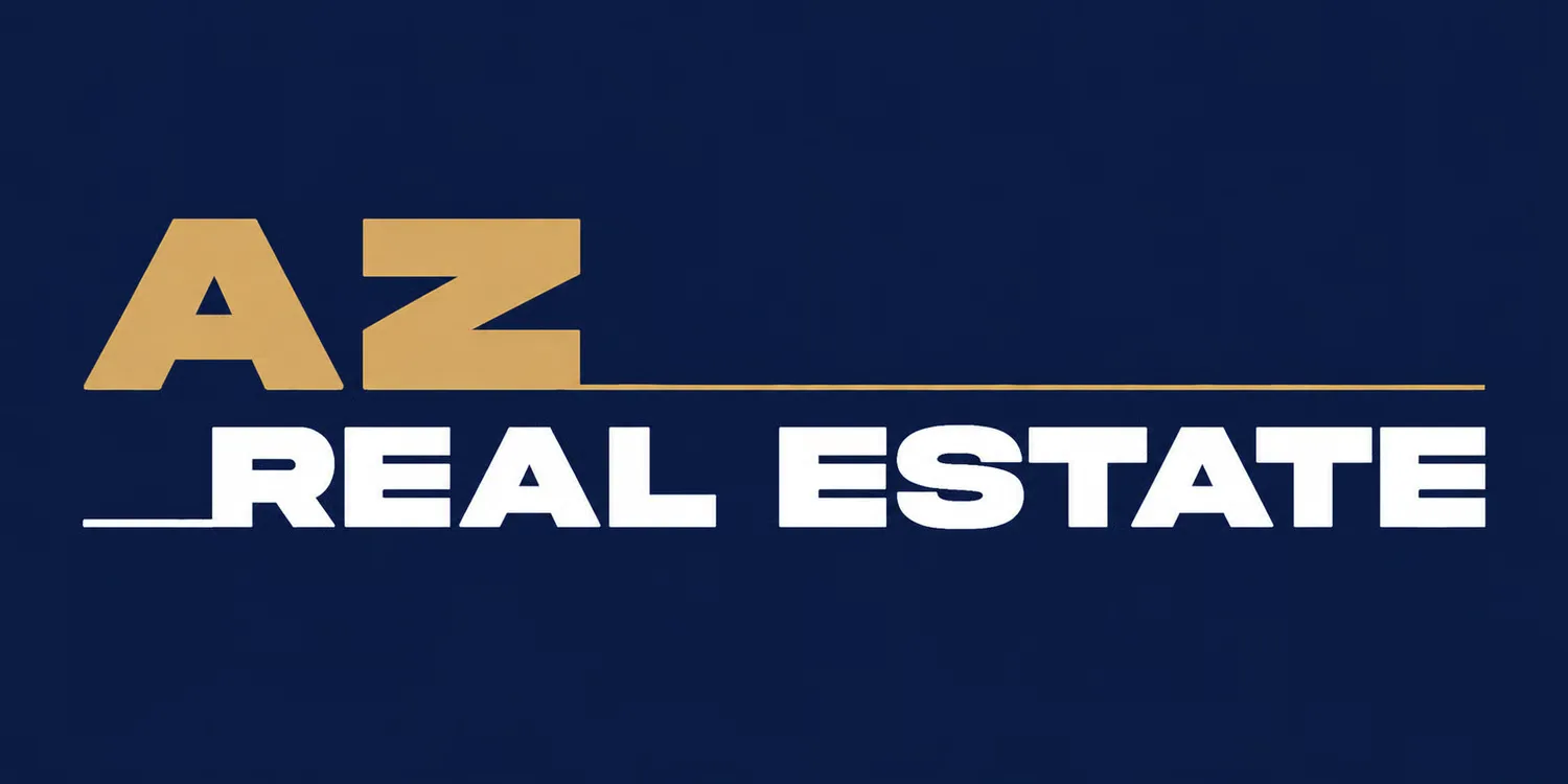 À Z Réal estate