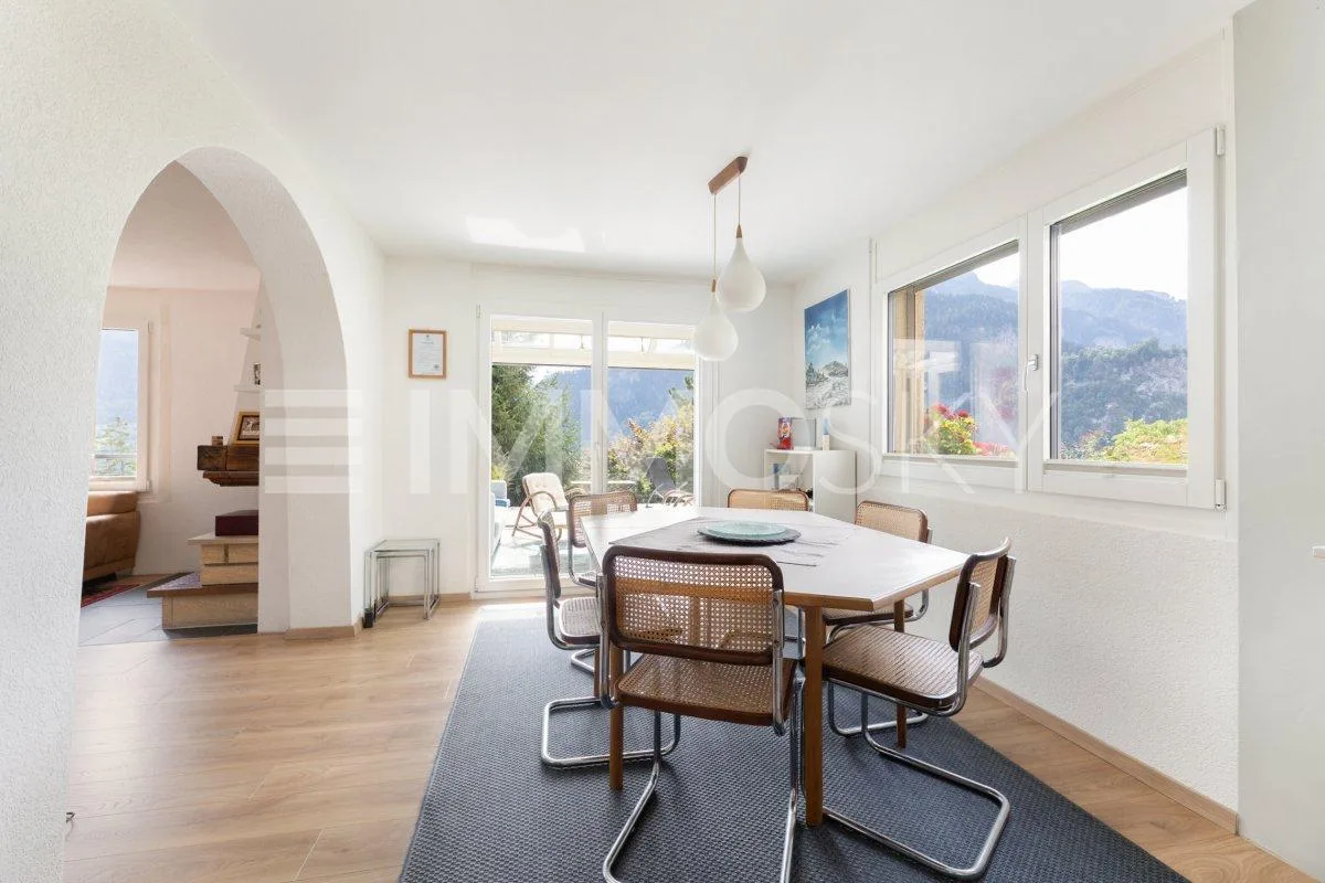 RISERVATO! Panorama puro: La tua nuova casa dei sogni