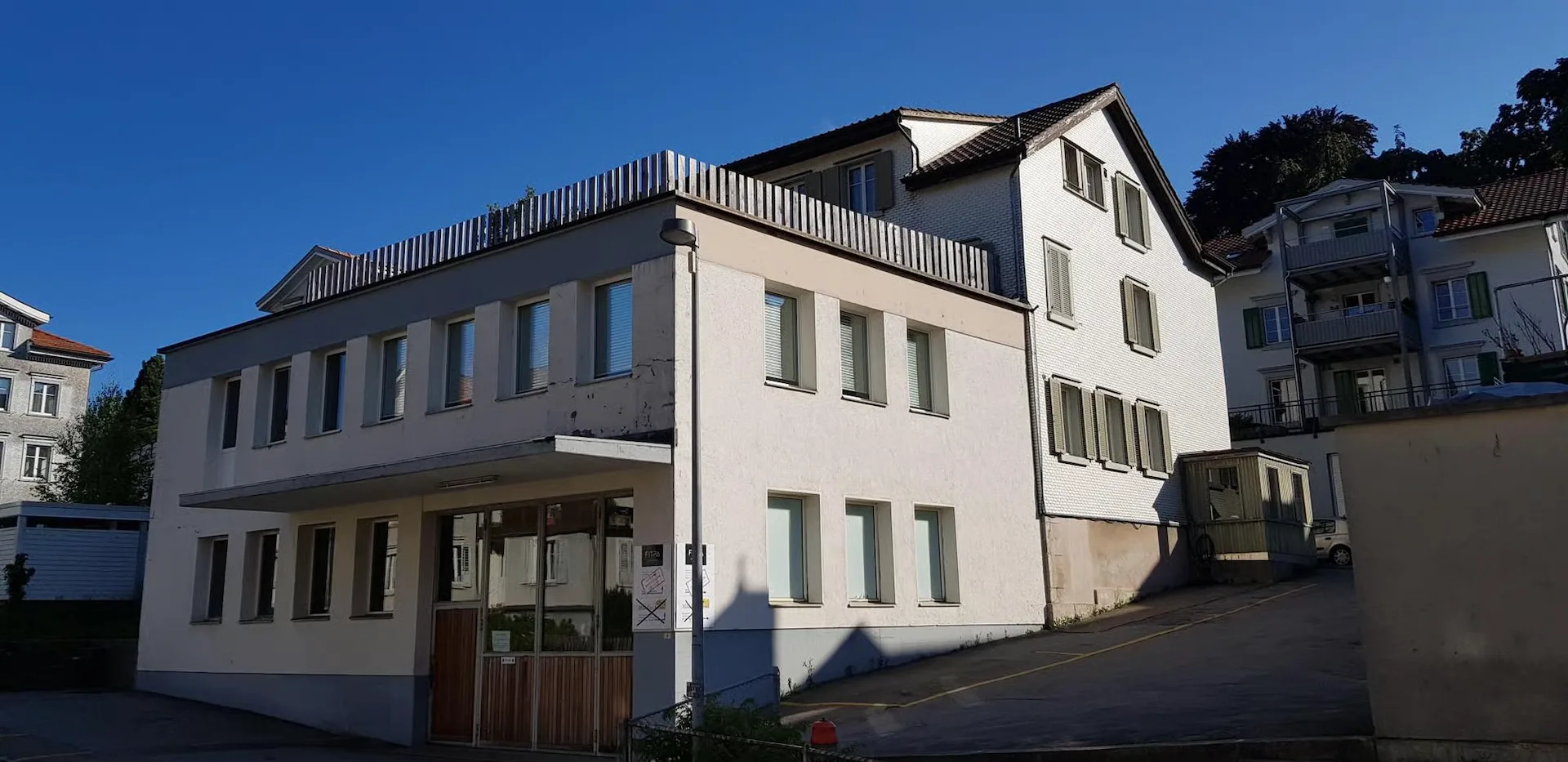 4 Bedroom Apartment in Heiden