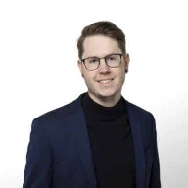 Fabian Lüscher
