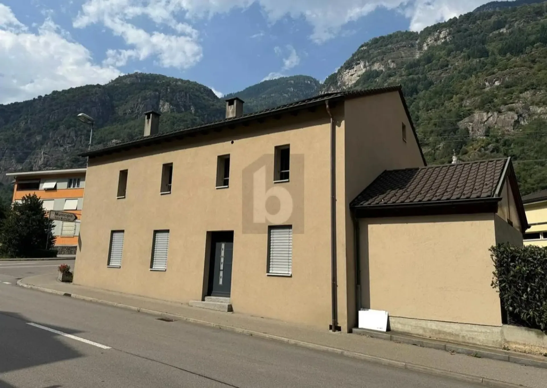 Familienfreundlich, modern und rentabel