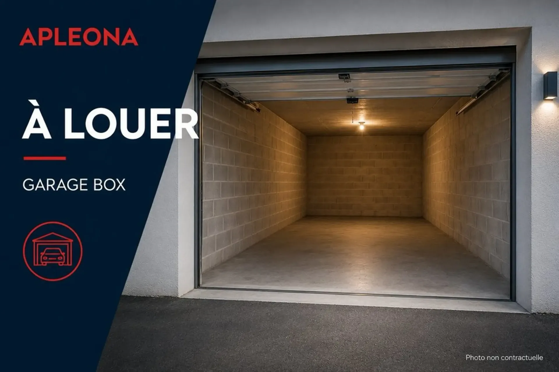 Garagebox