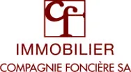 CF Immobilier Compagnie Foncière S.A. Rougemont