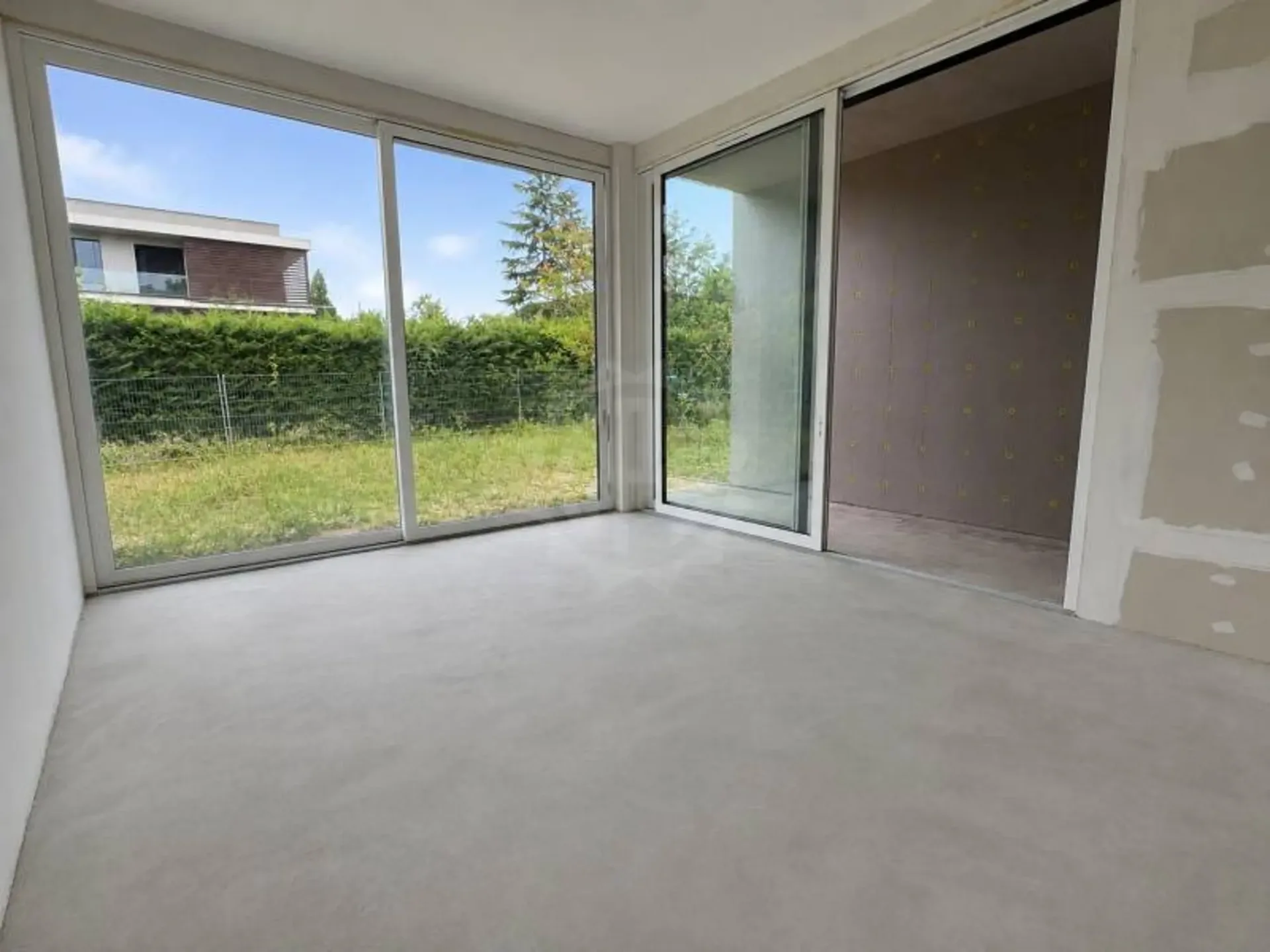 Neue Villa - Bellevue