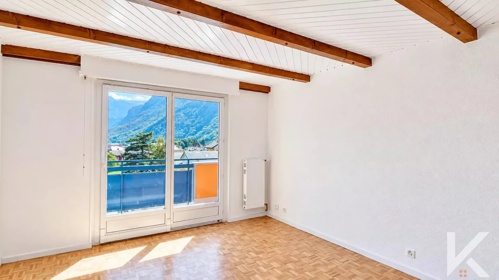 Wohnung 4.5 Zimmer in Evionnaz