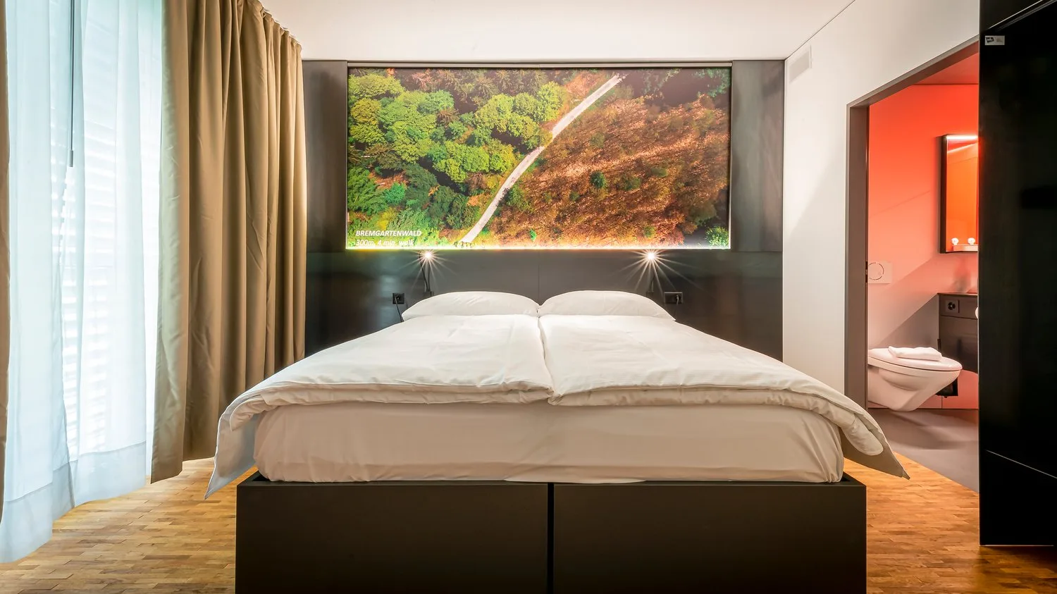 Studio moderno a Berna – Disponibile immediatamente!