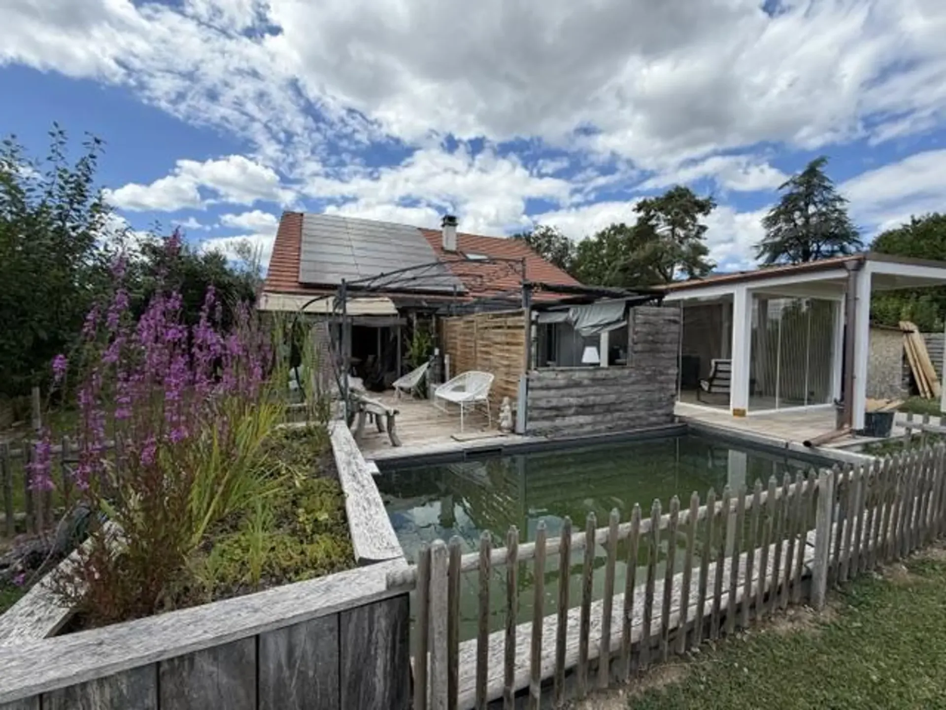 VILLA CONTEMPORANEA - 5.5 LOCALI + CUCINA