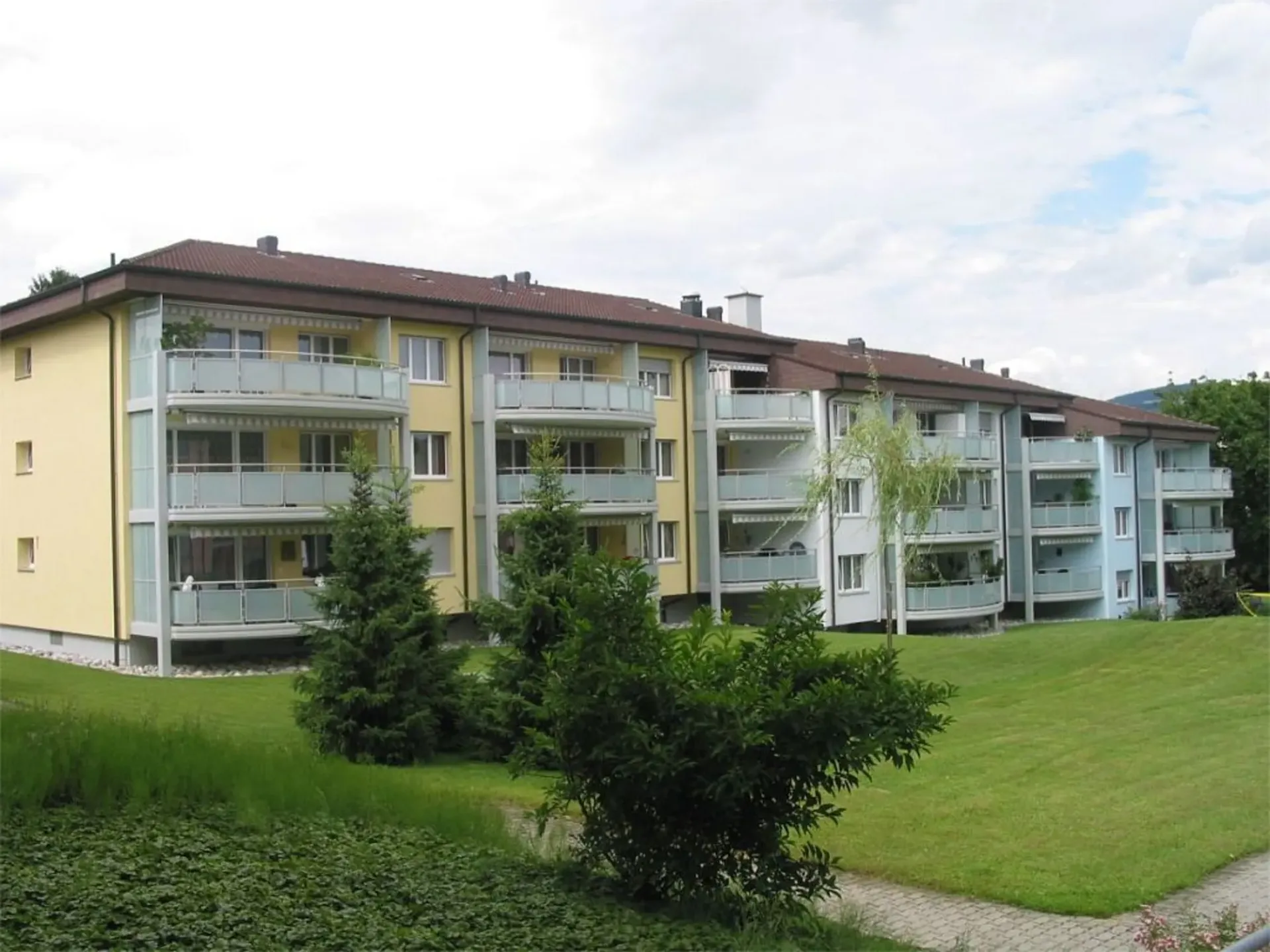 Hallenplatz Nr. 23