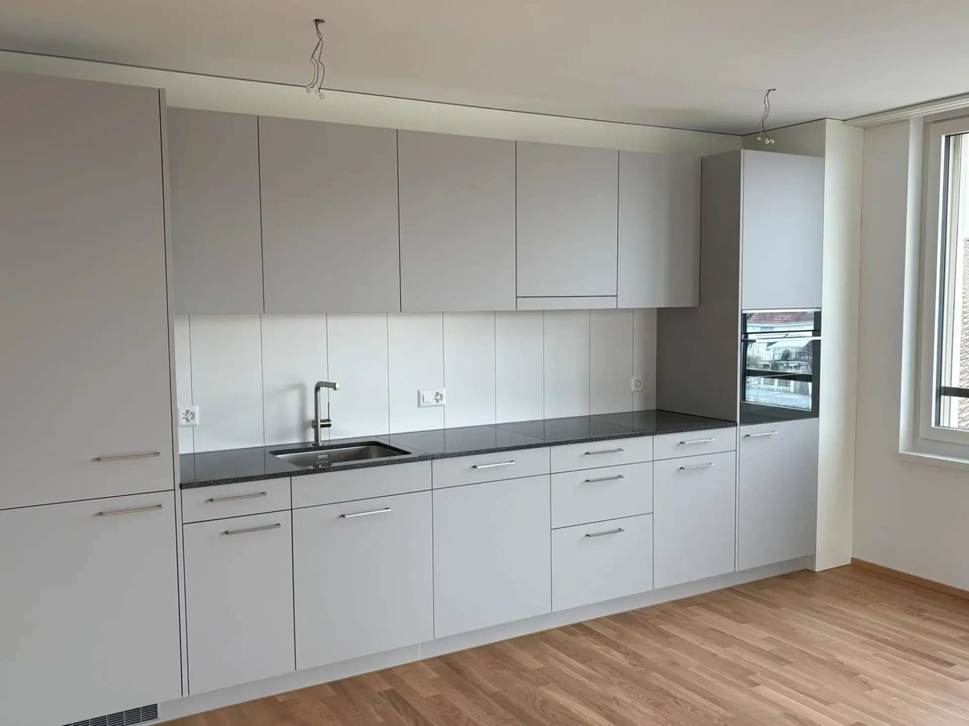 Familienfreundliche helle 5.5-Zimmer-Wohnungen in Egnach
