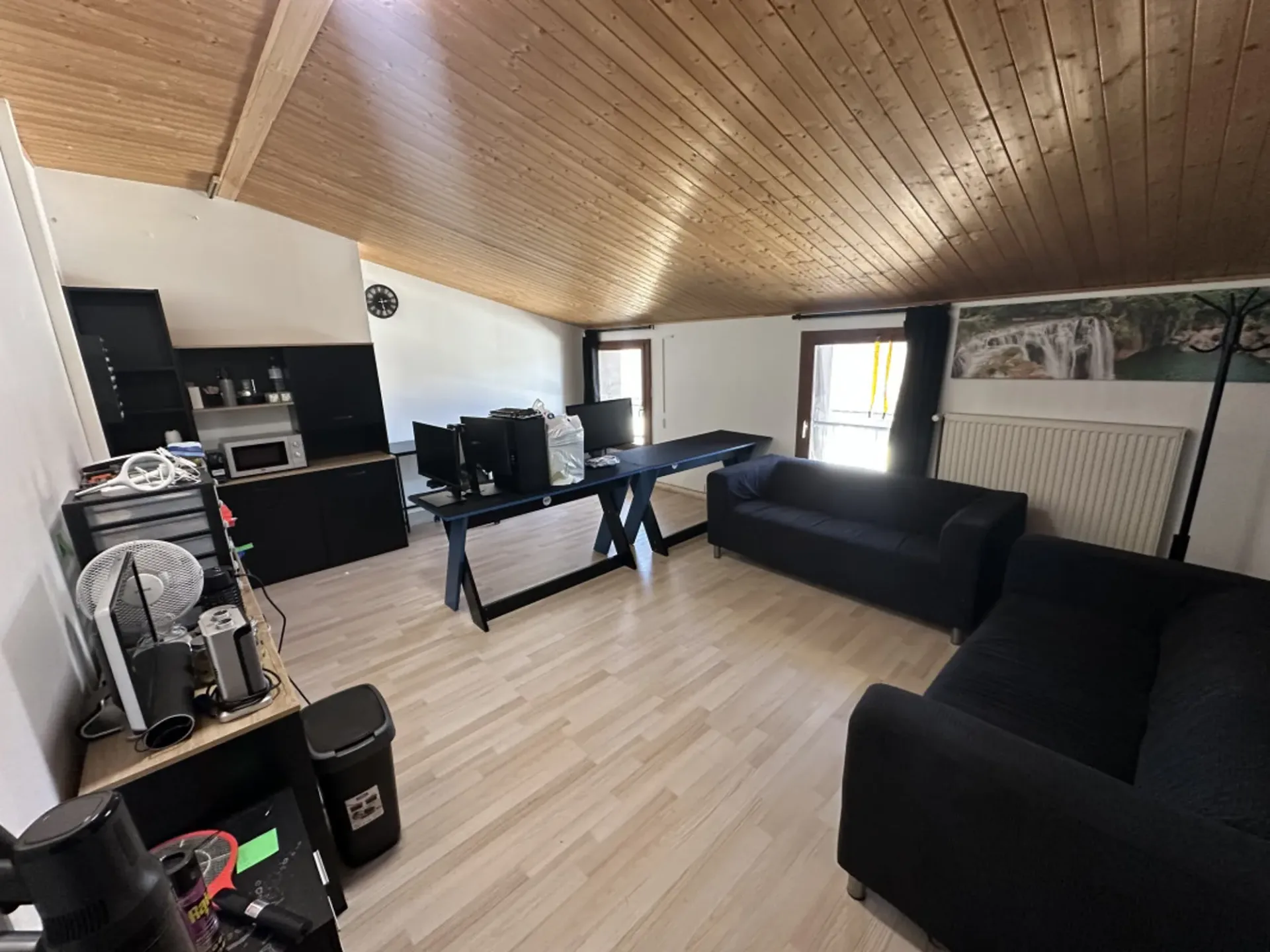 In affitto locale commerciale (musica) / artigianale per privati o aziende