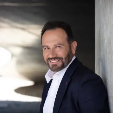 Claudio Betti