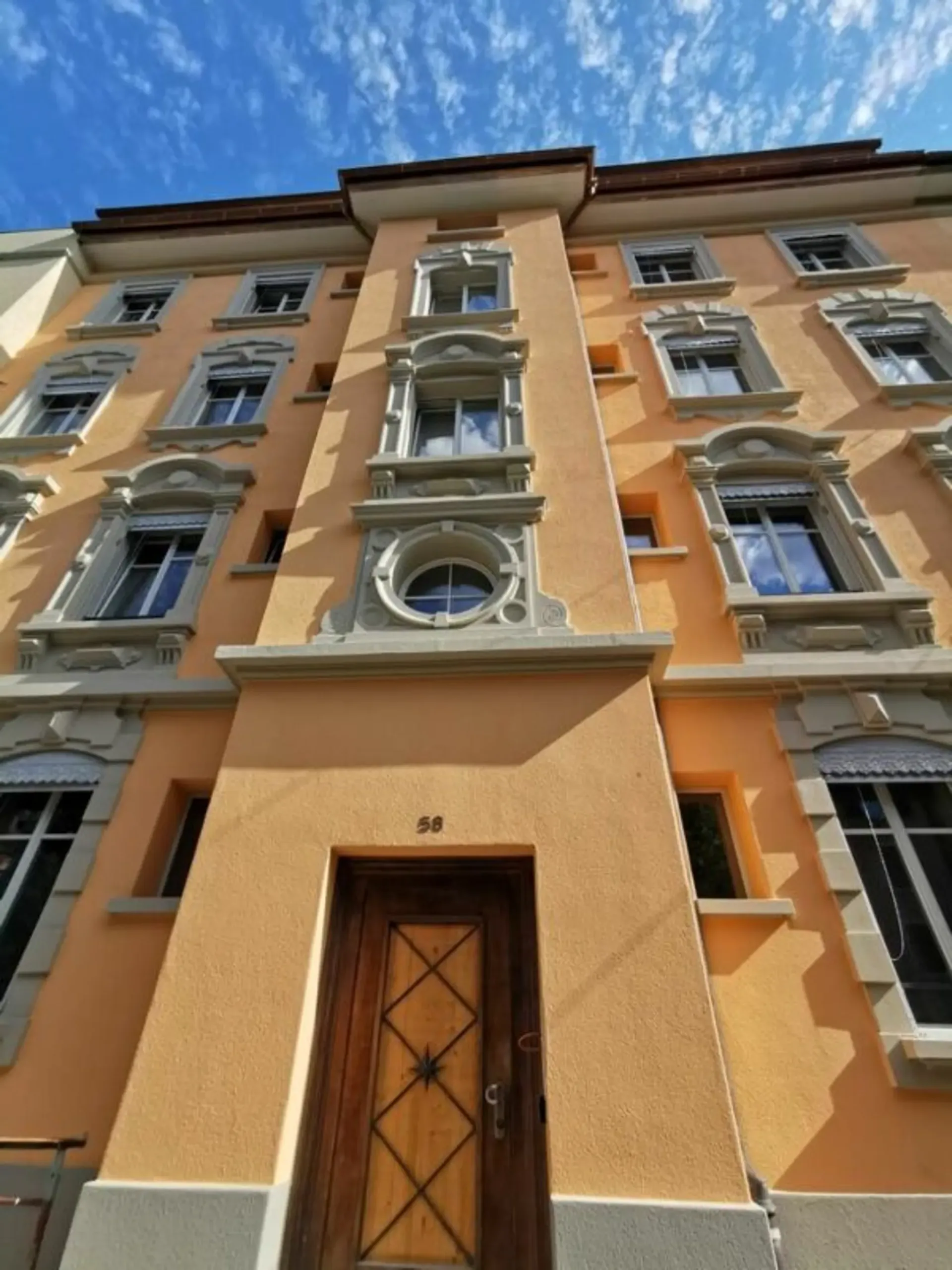 Loft nähe Stadtpark zu vermieten (mit virtueller Tour)