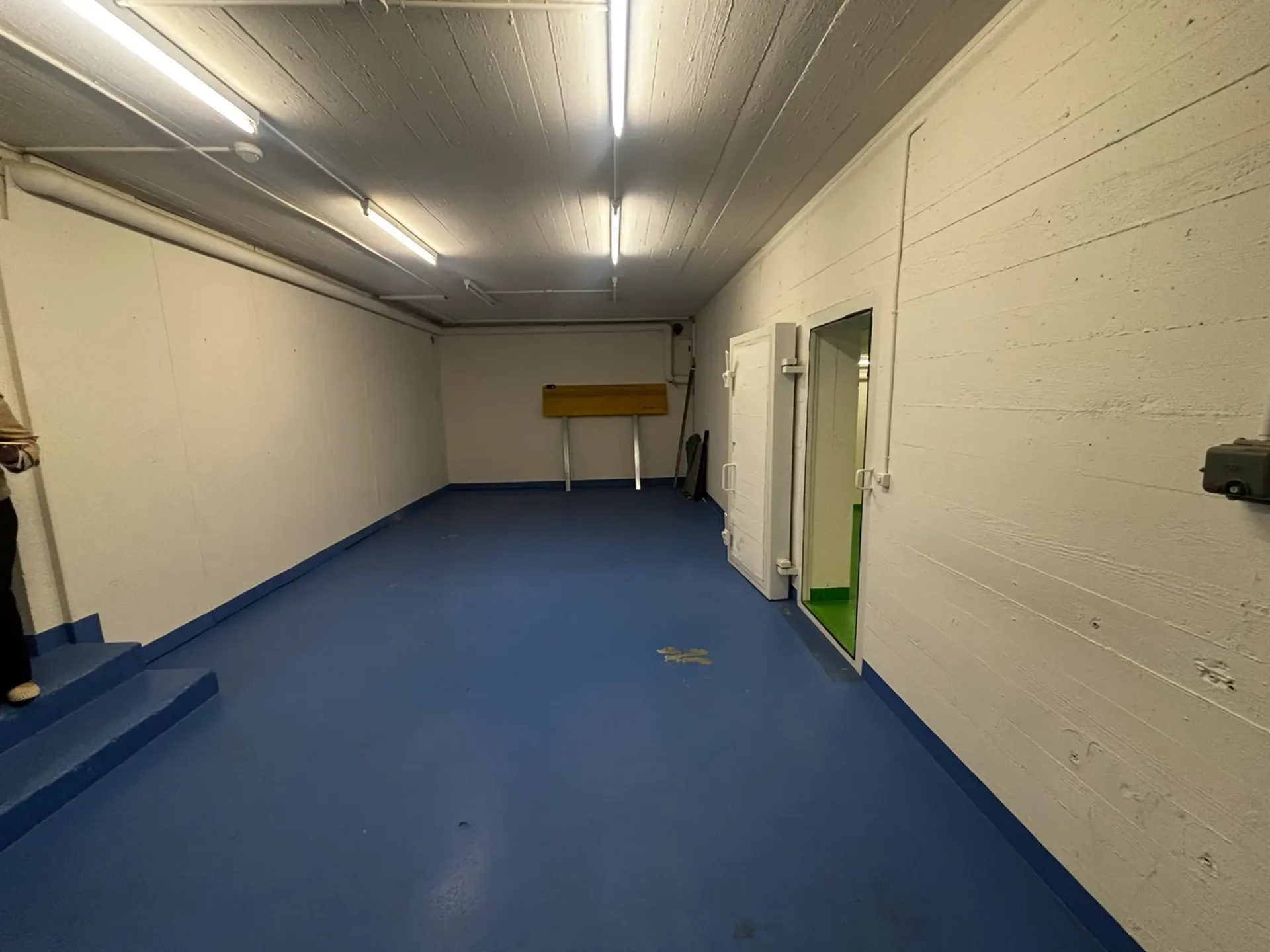 Storage space in best city center location Kuttelgasse 7, 8001 Zurich