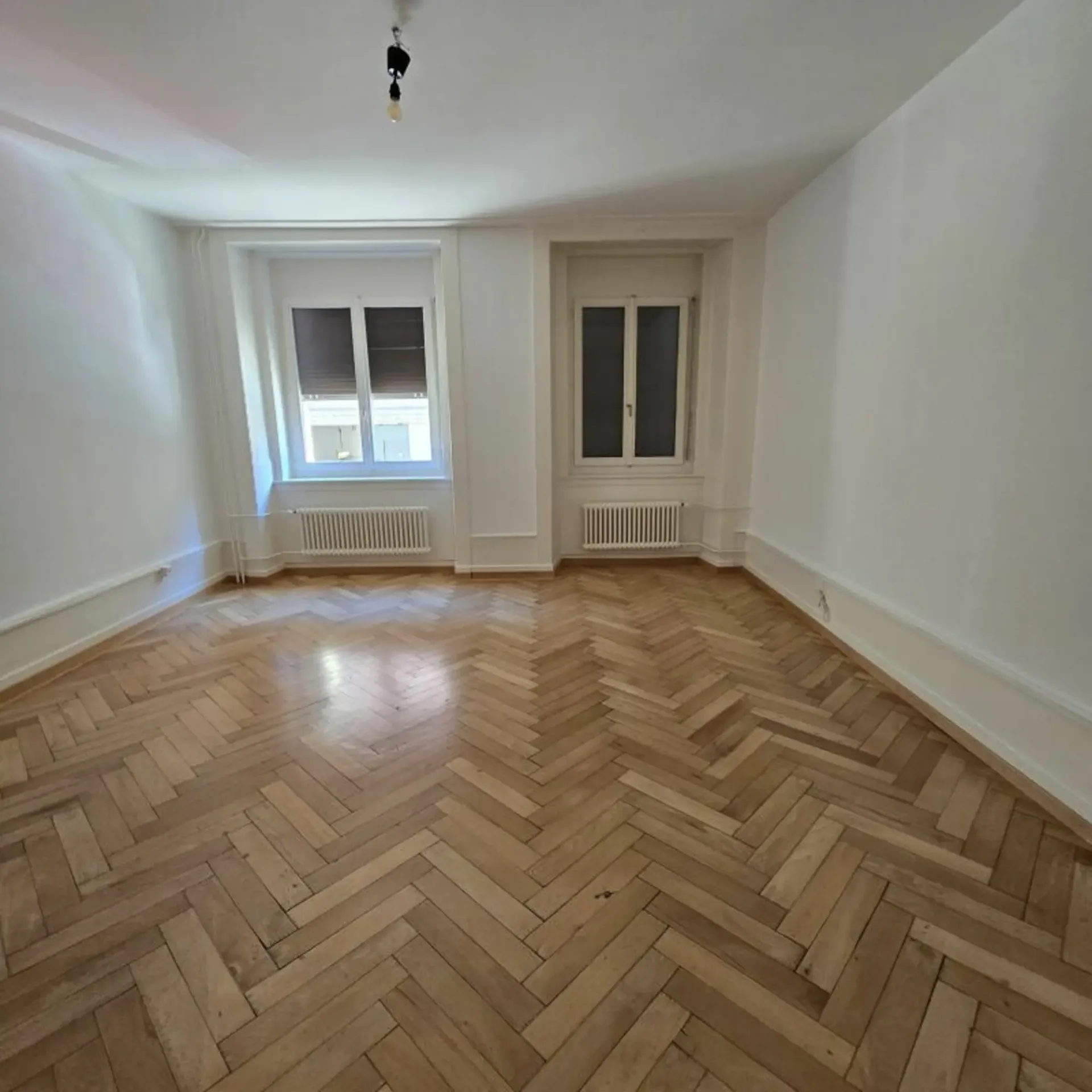 Appartement de 3,5 pièces à louer à La Chaux-de-Fonds
