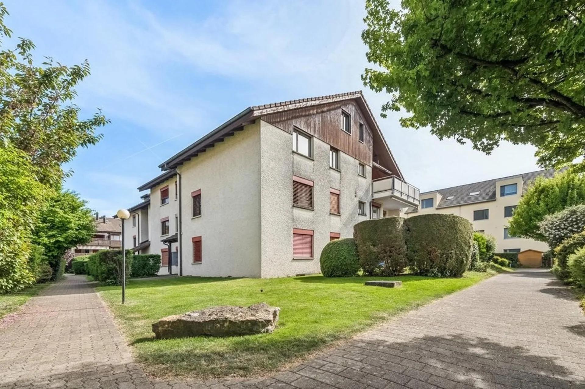 Sichern Sie sich einen Gratismonat