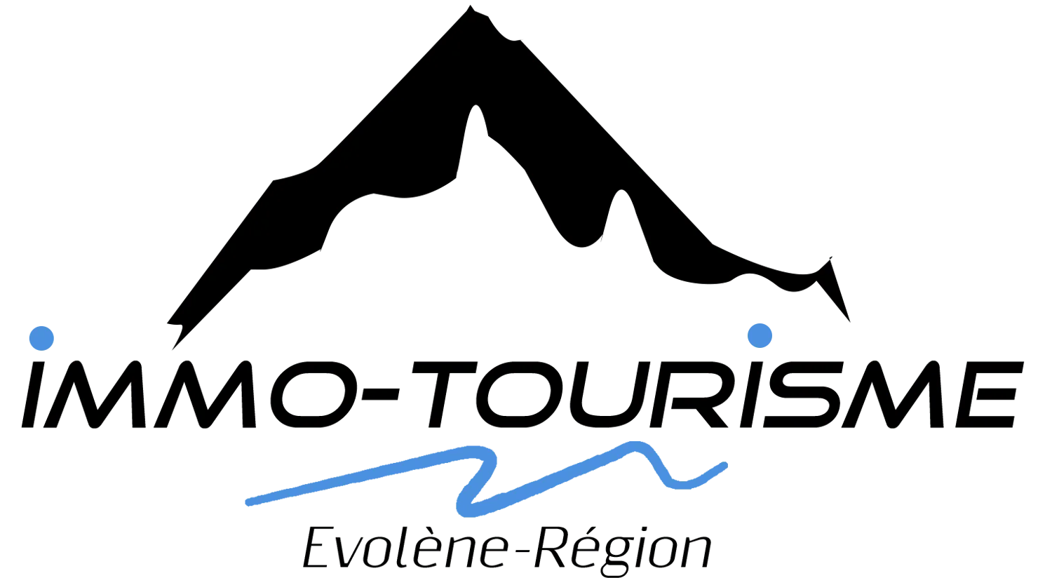 Immo-Tourisme Evolène-Région