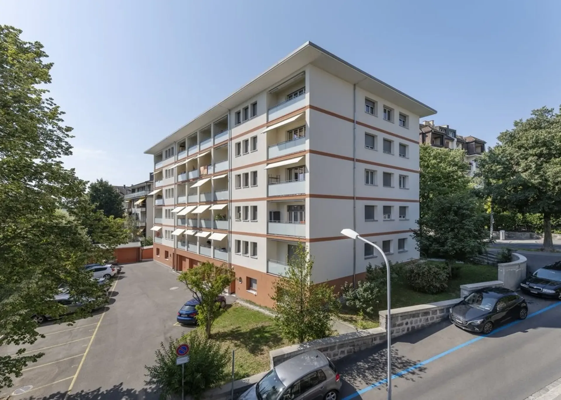 Ideales Zimmer für Studenten