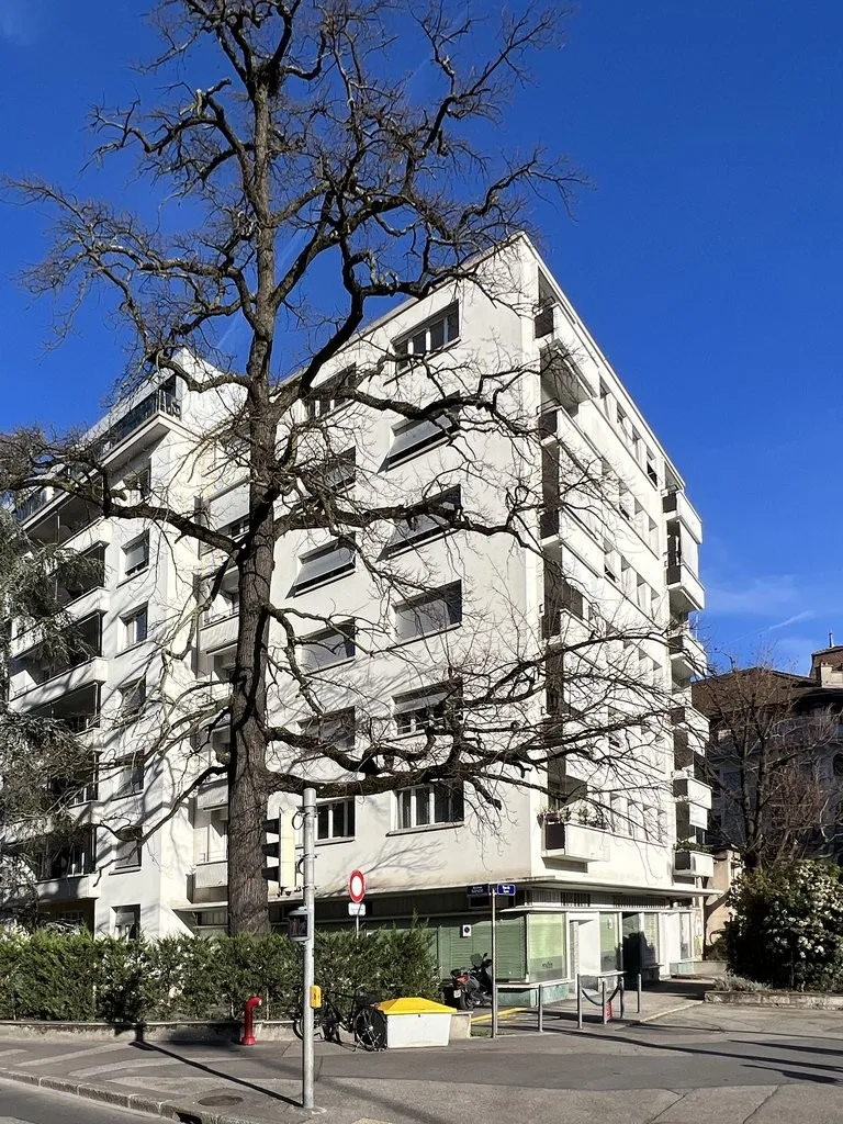 PARK INNER COURTYARD - 1203 GENEVA