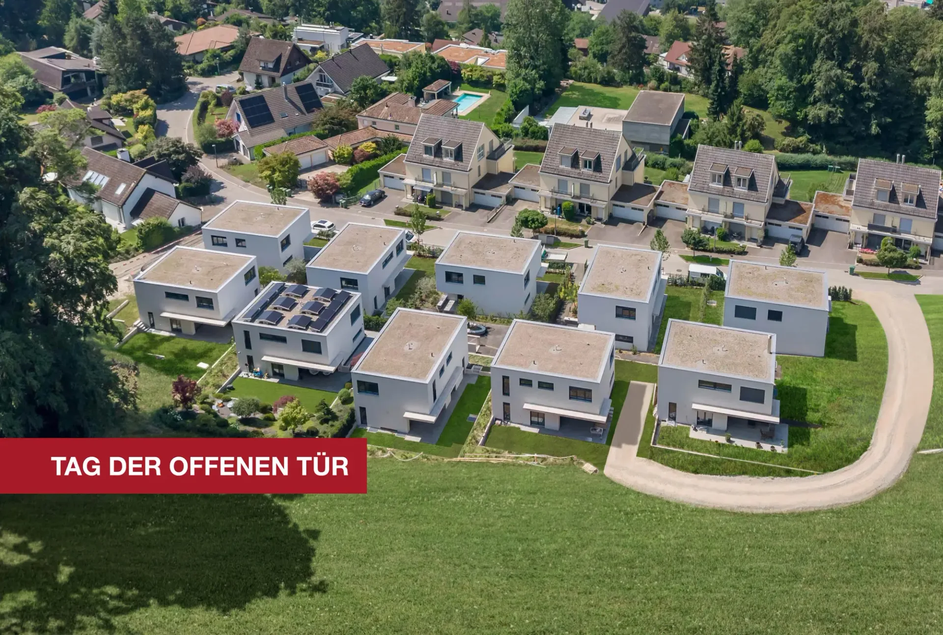 Ihr neues Zuhause im Edelrohbau - jetzt mitgestalten