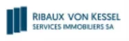 Ribaux von Kessel, services immobiliers, SA