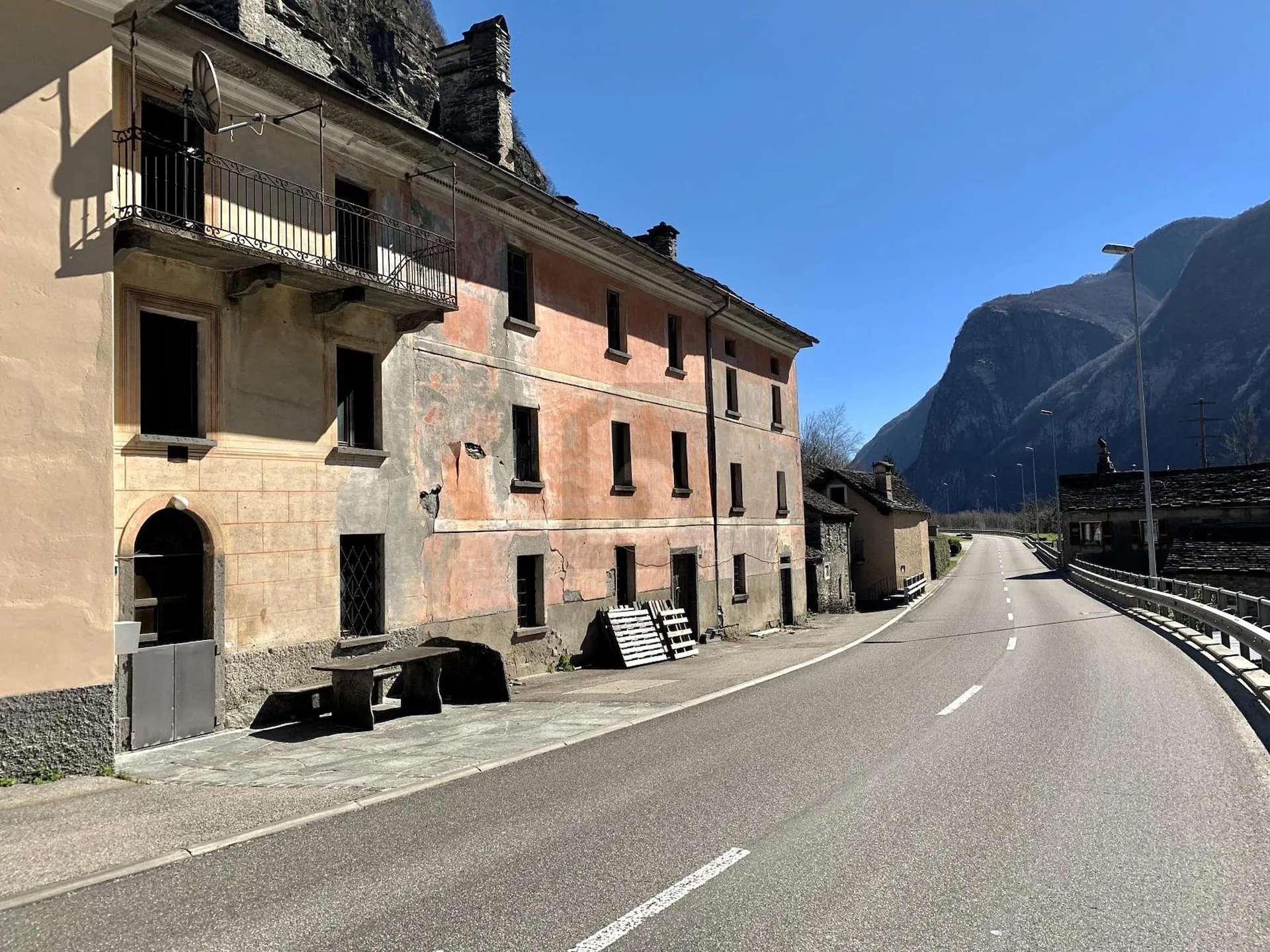 Traditionell und faszinierend