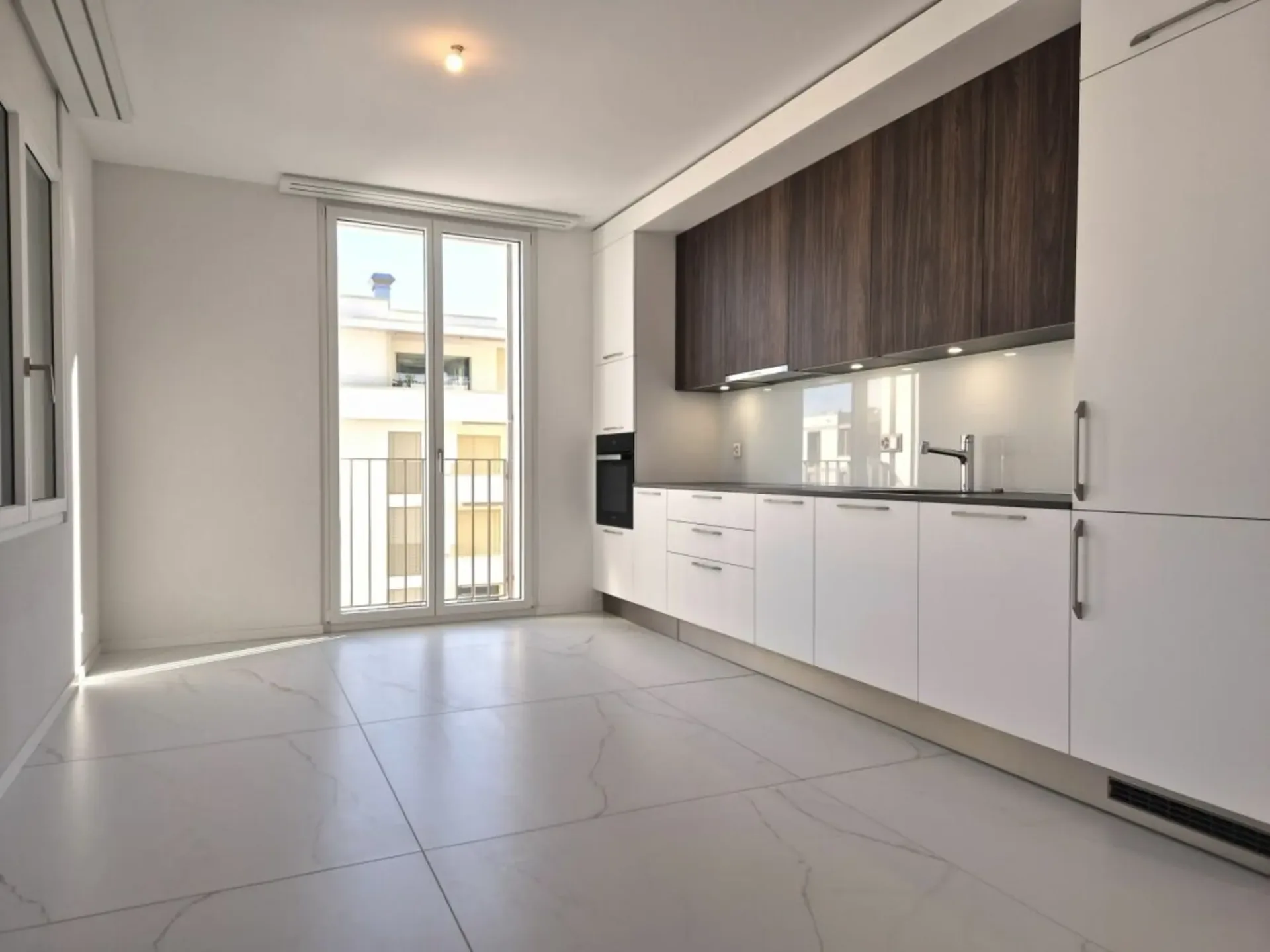 Prairie 5 - 3.5-Zimmer-Wohnung im 4. Stock