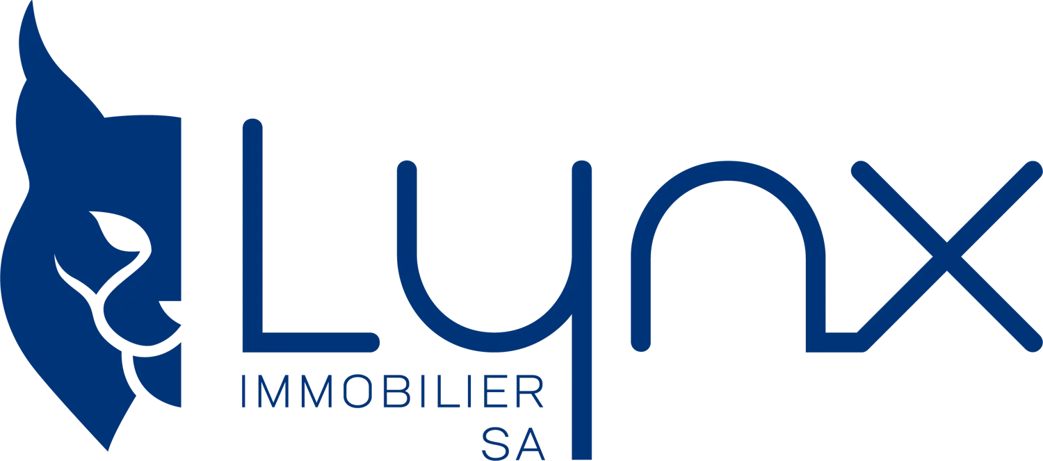 Lynx Immobilier SA