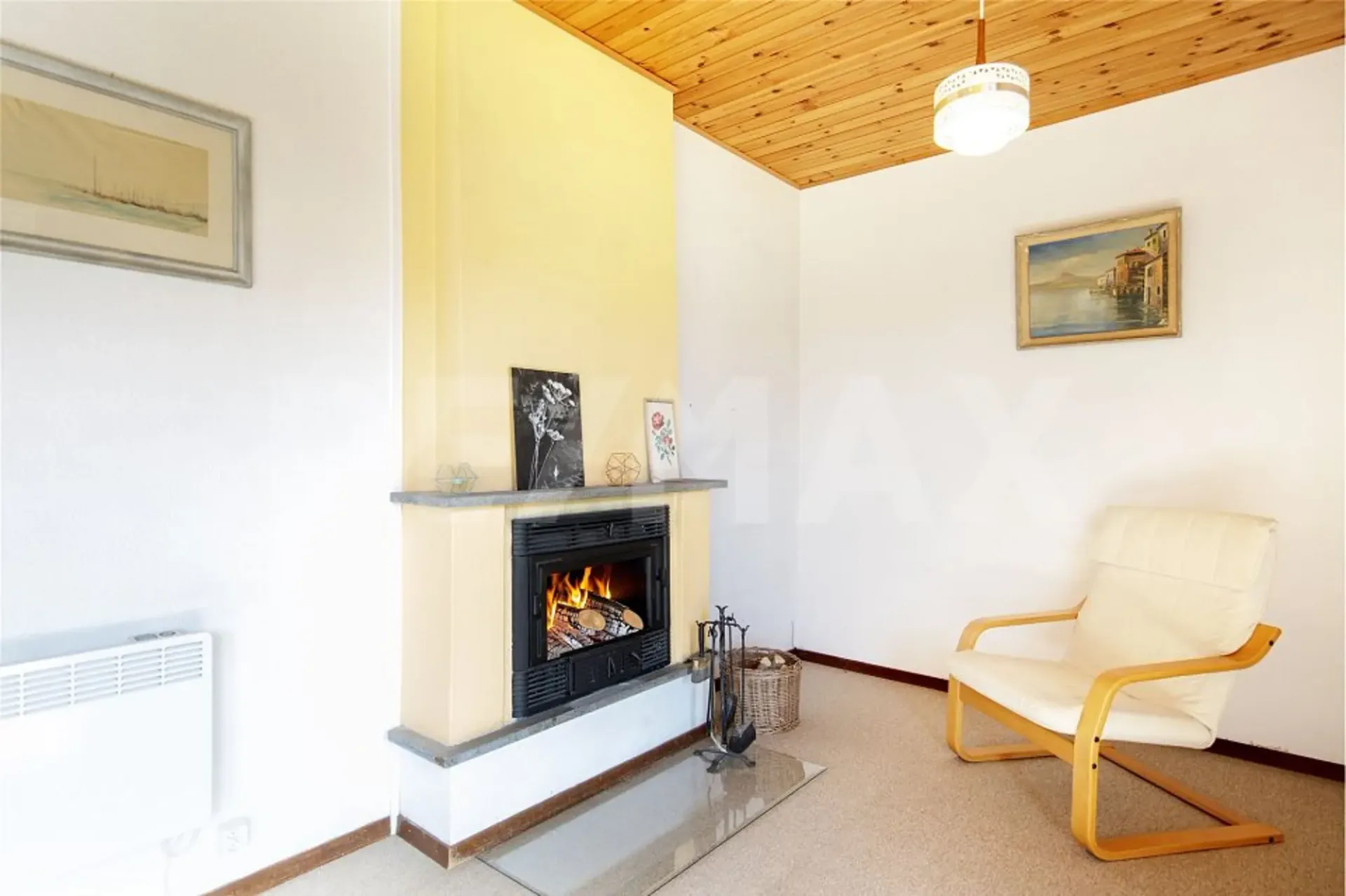 Idyllisch gelegenes 3.5-Zi.-Ferienhaus mit separatem 1.5-Zi.-Studio in Odogno TI