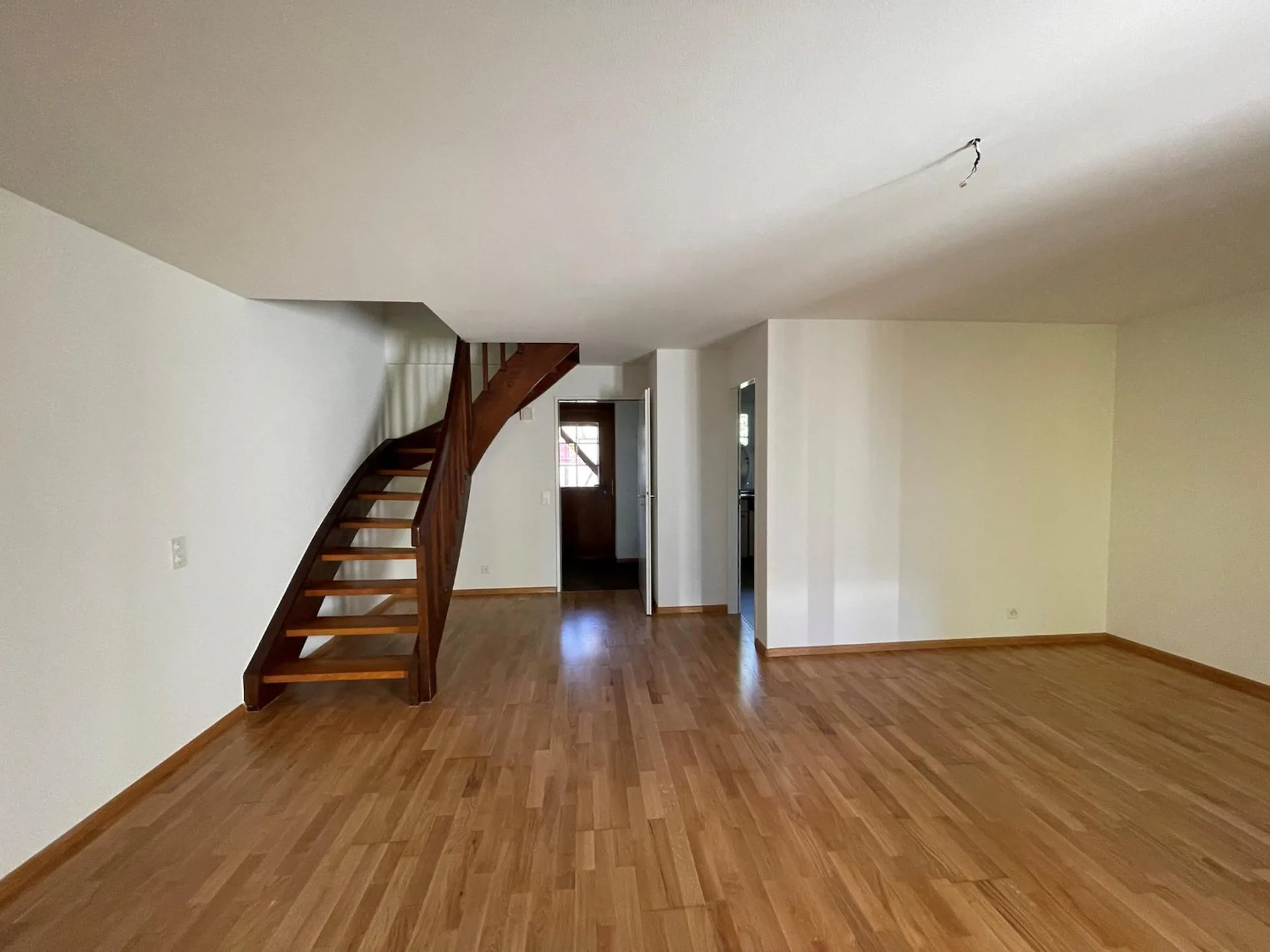 Un appartement où l'on se sent bien