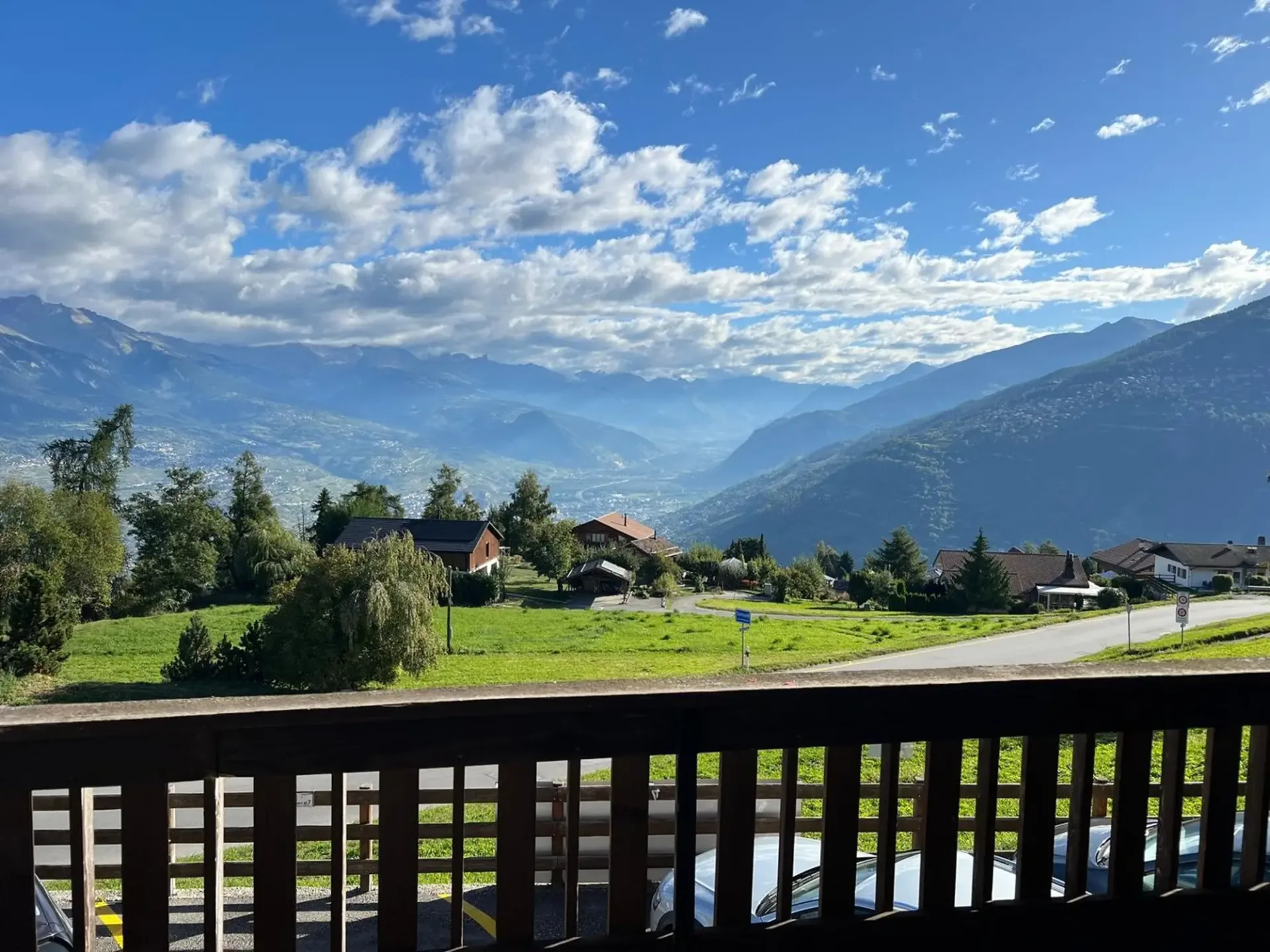Incantevole appartamento di 2.5 locali a Haute-Nendaz