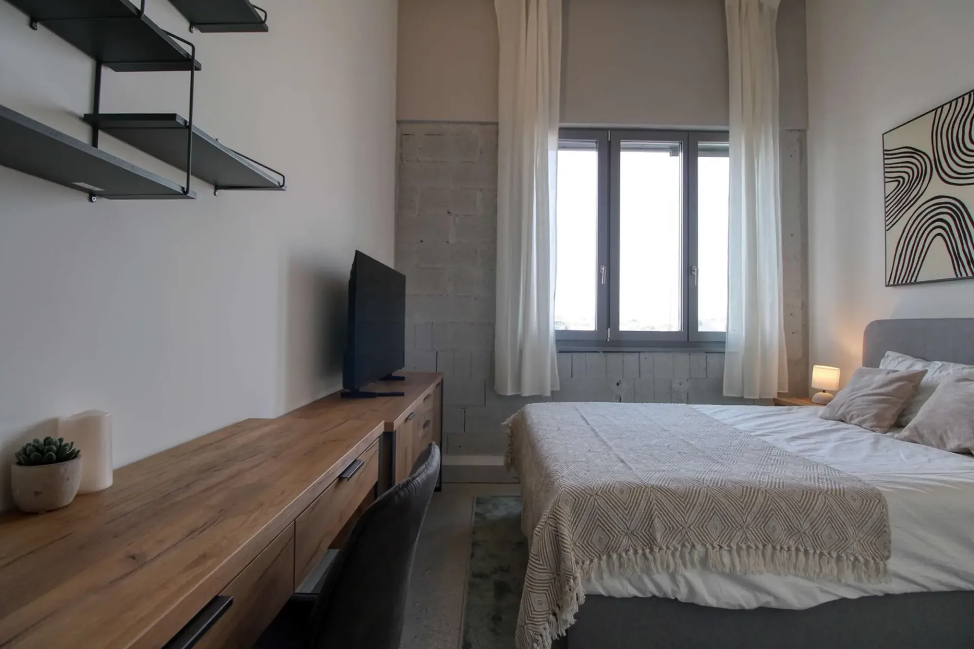 Coliving Moderne Alliant Intimité, Travail et Vie Partagée à Renens