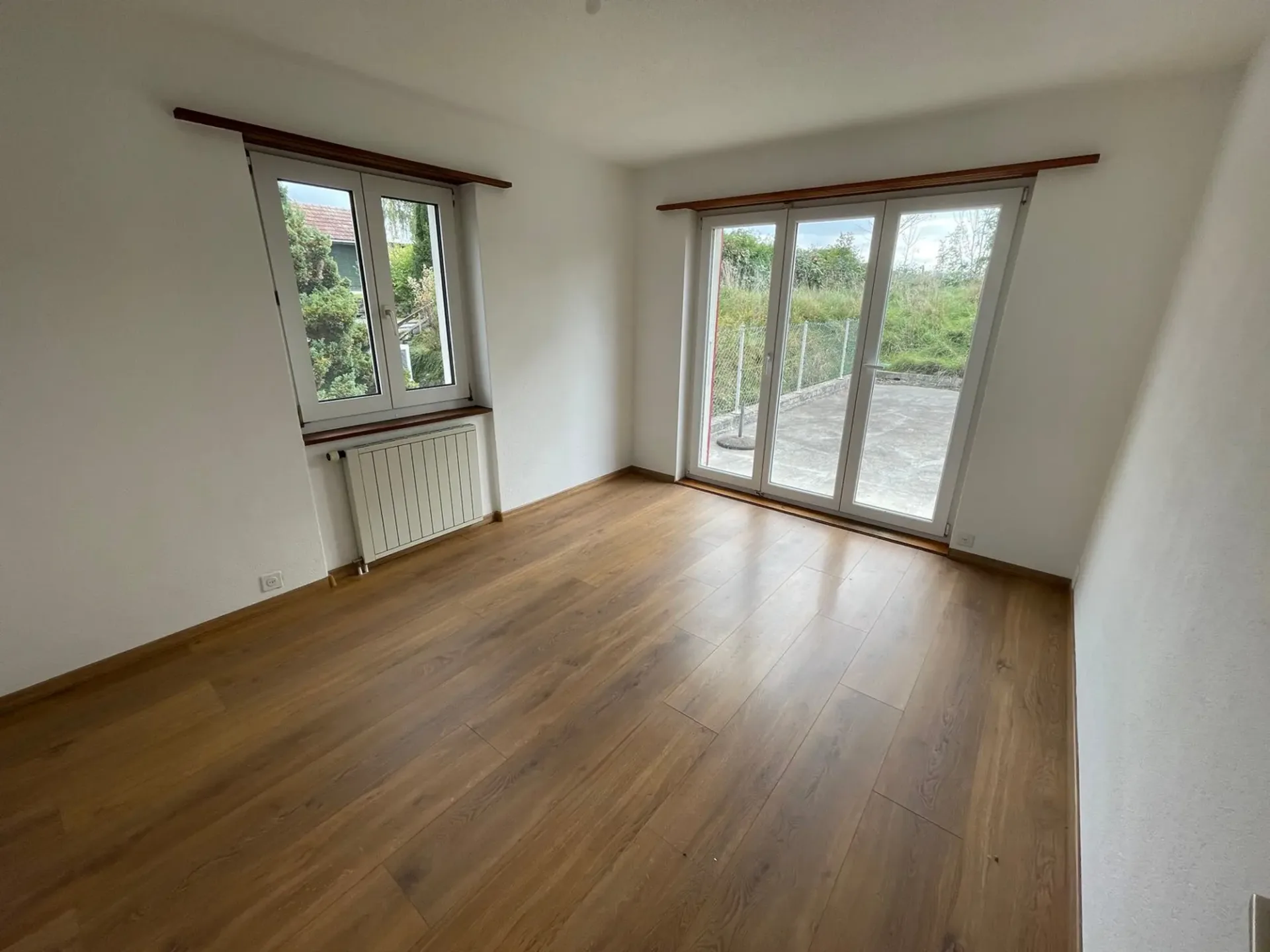 Gebäude mit Rendite, bestehend aus 3 Wohnungen