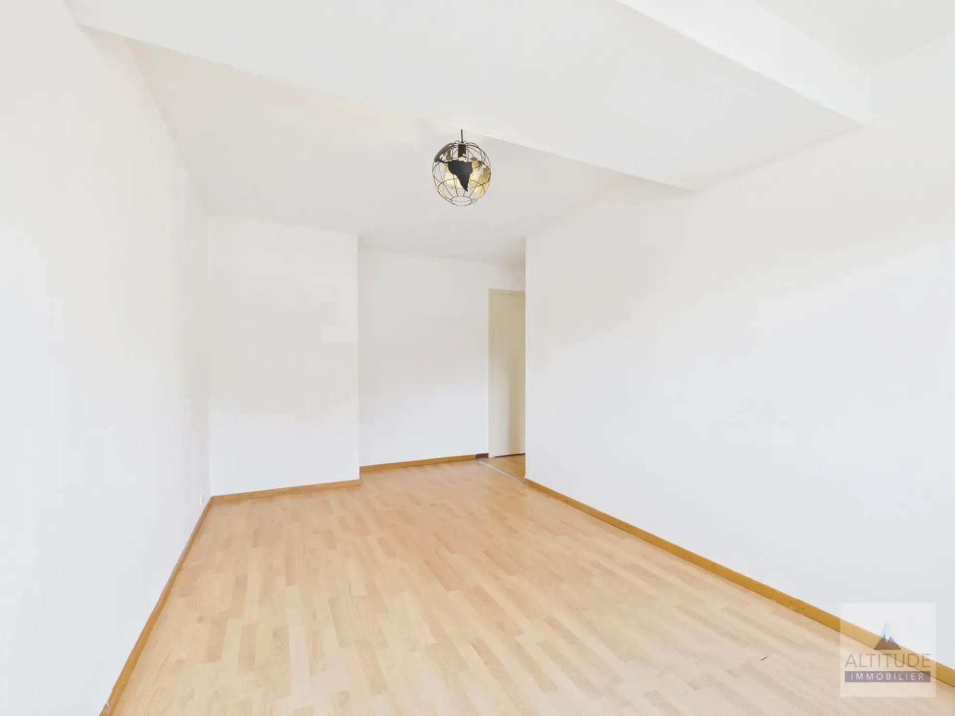 Appartement 3,5 pièces – Location à l’année | Crans-Montana