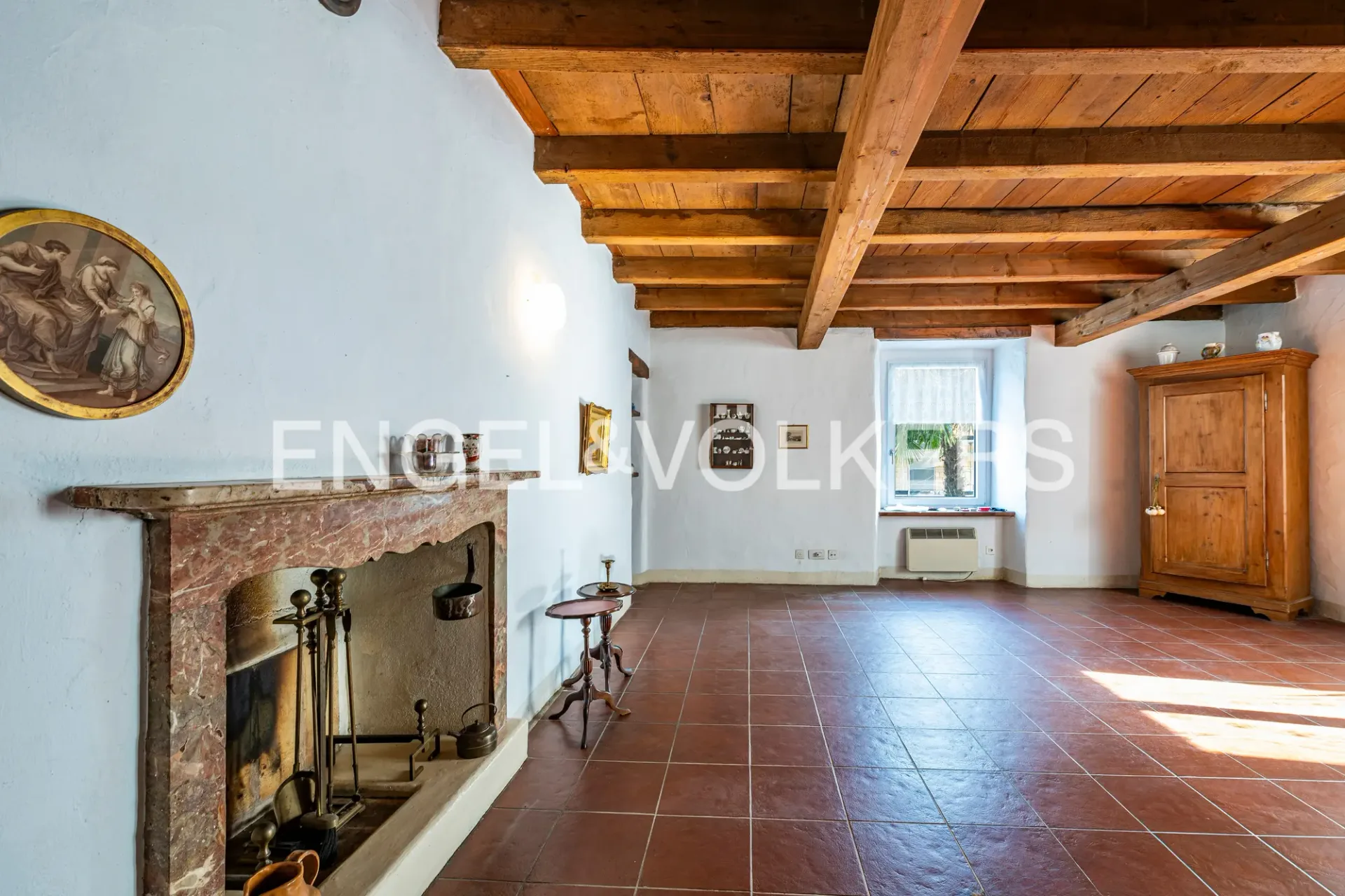 Charme senza tempo nella casa di villaggio