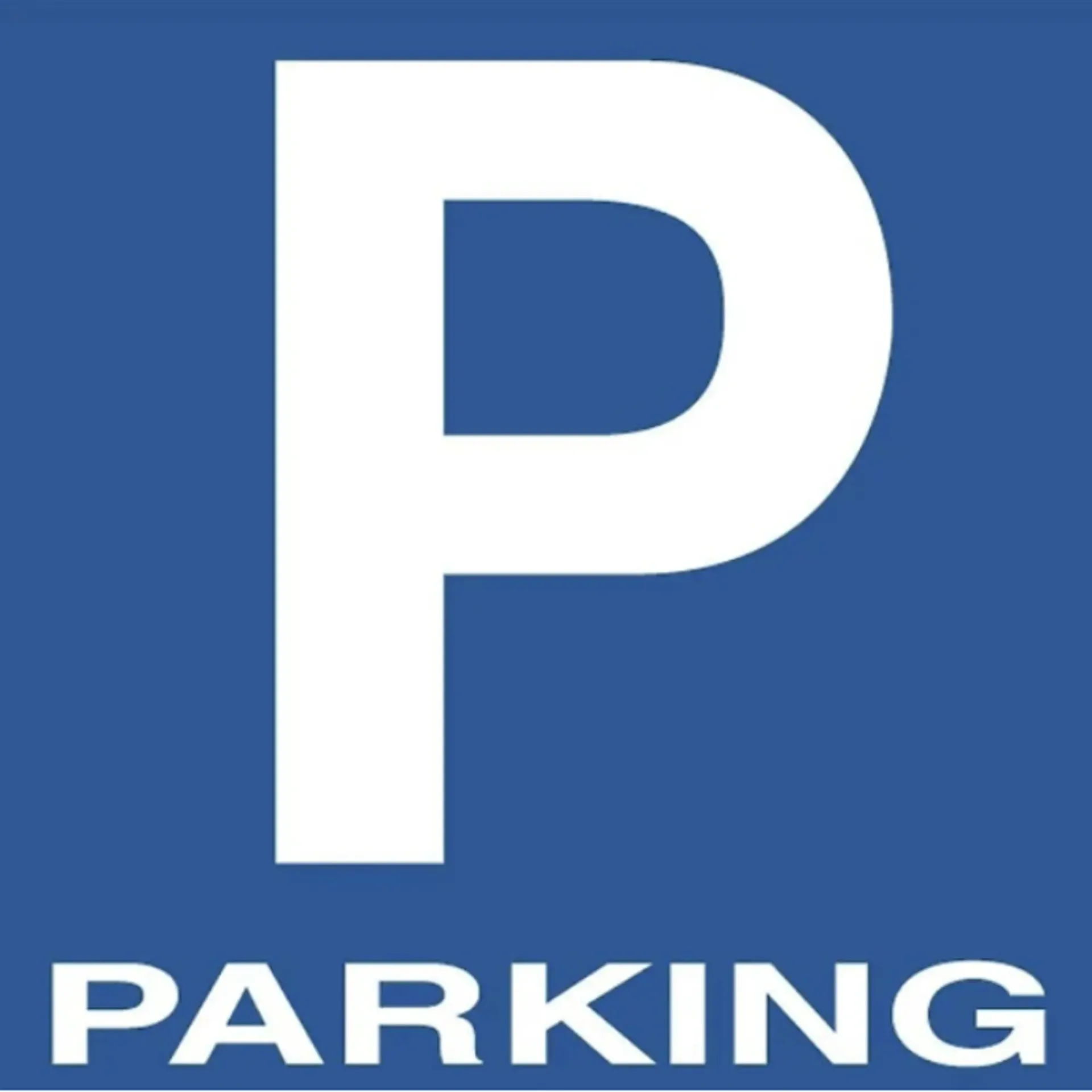 Parkplatz im Parc Milan - Unterirdischer Parkplatz