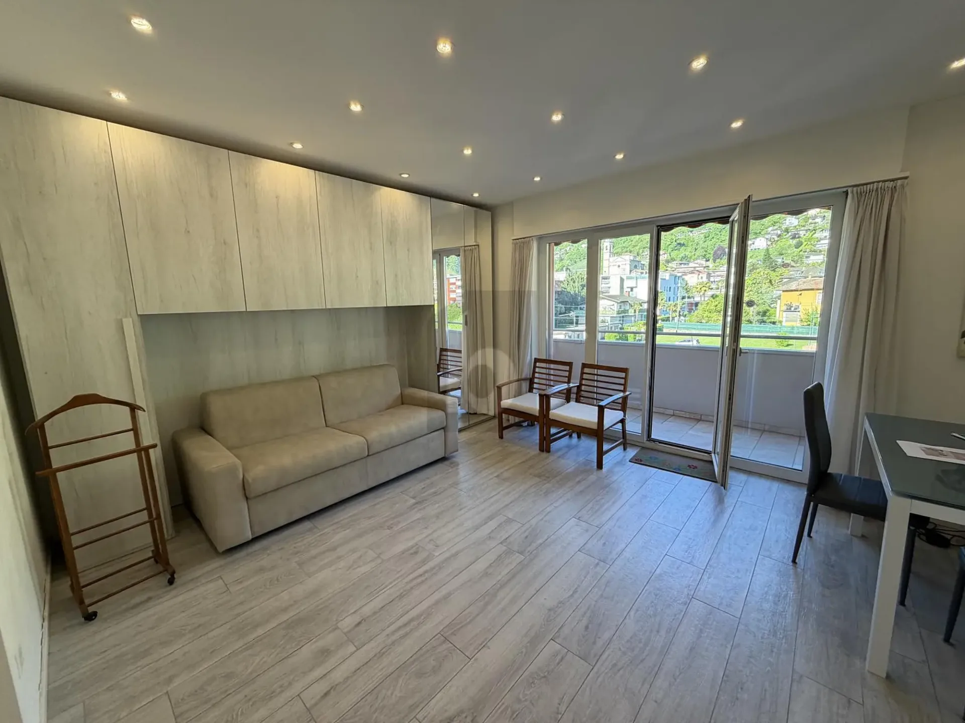 Modernes Apartment, Top-Lage!, Zweitwohnsitz