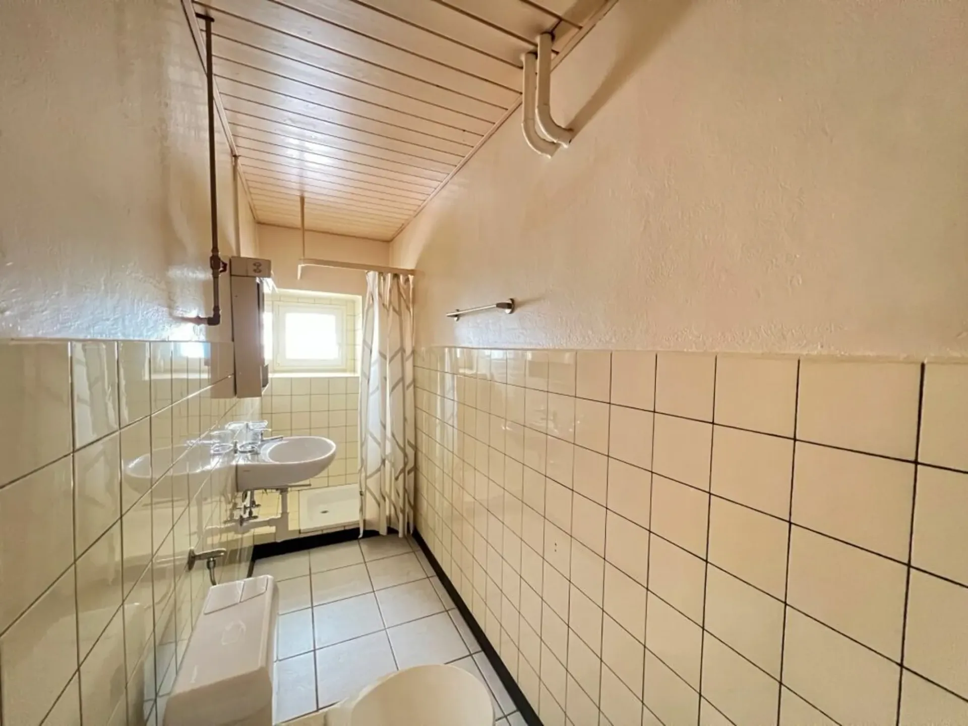 Marie-Anne-Calame 14 Wohnung 2 Zimmer