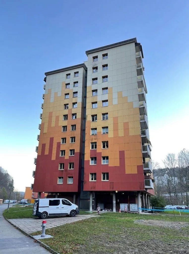Appartamento di 2,5 locali ad Adliswil - LIMITATO FINO AL 30.09.2027