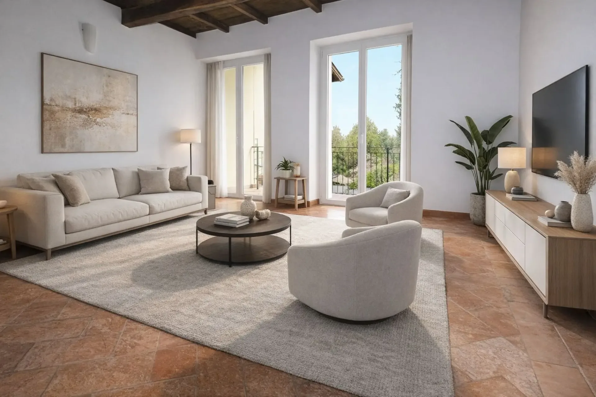 Fascinating core house in Taverne, renovated with charm