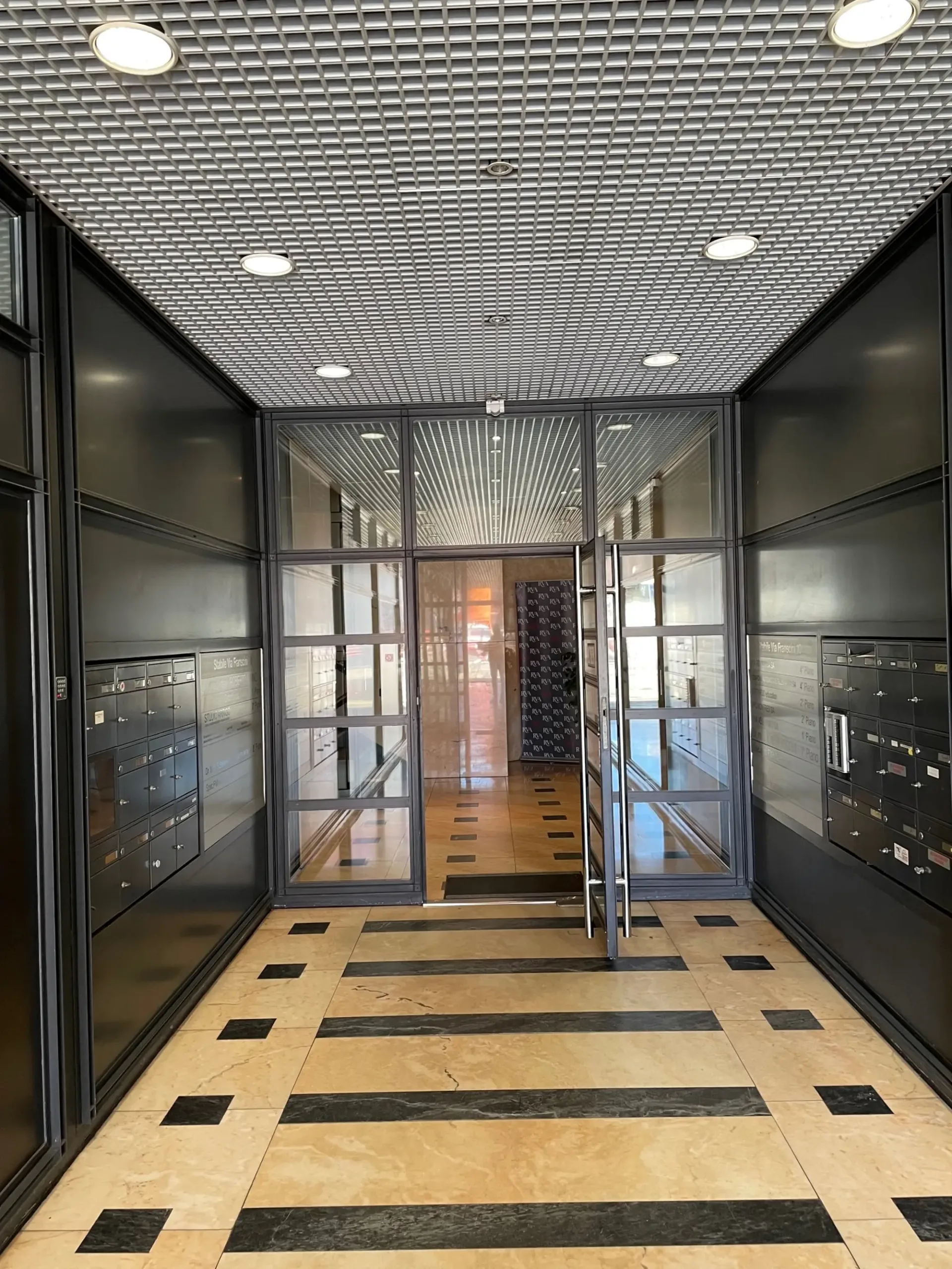 Komfortable Büros, ideal für Ihr Business