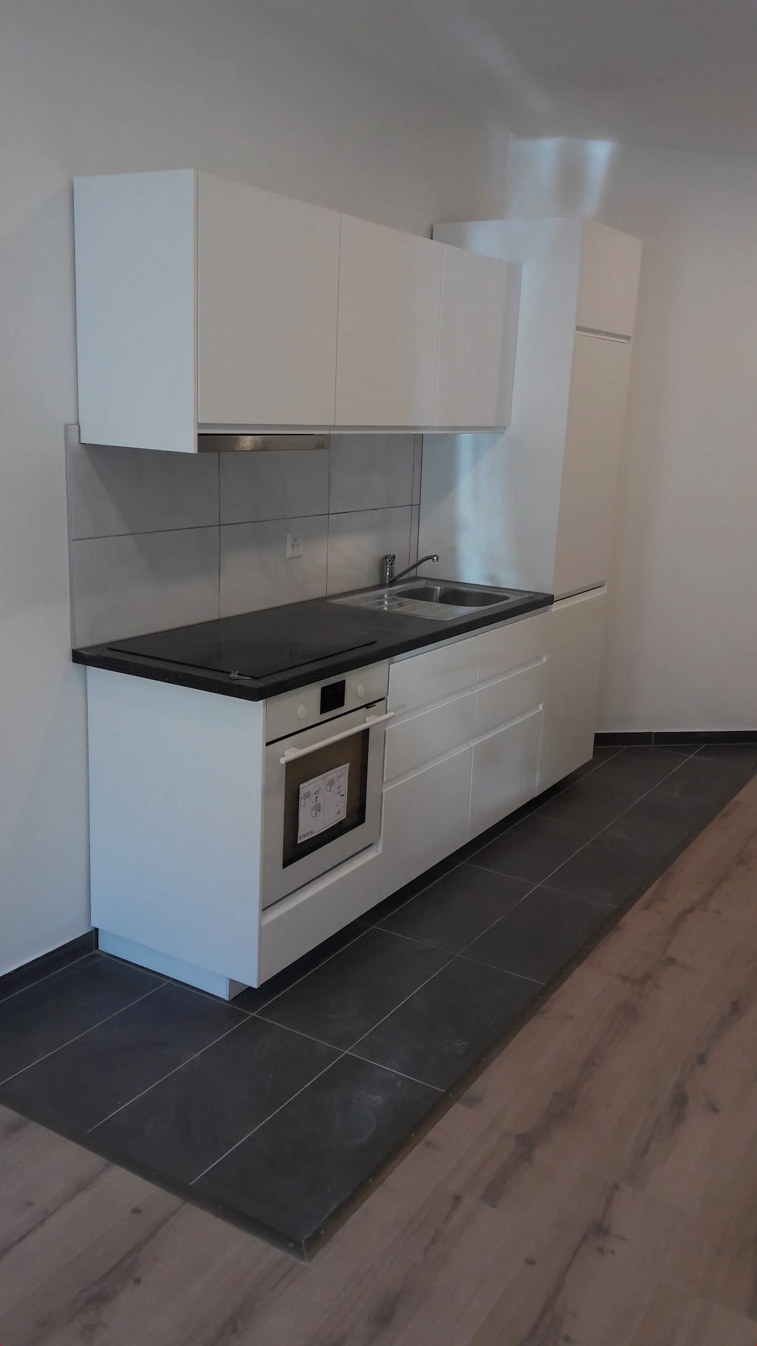 Appartement moderne ° 15 minutes de Bienne °