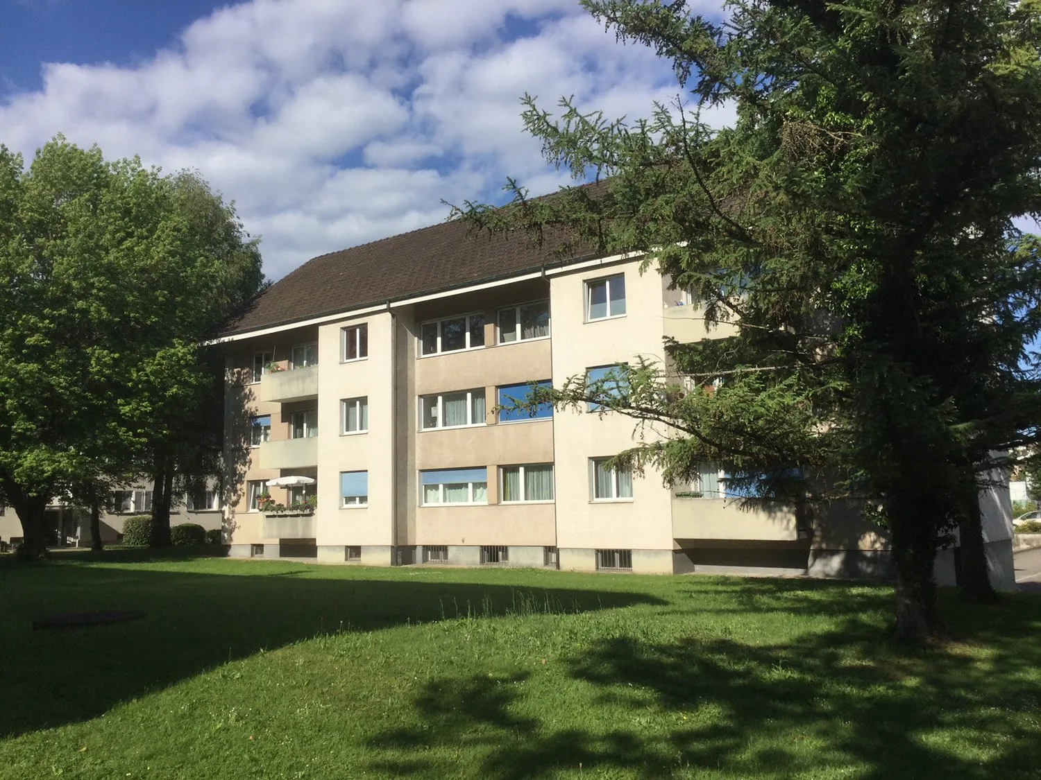 MIETEN OHNE KAUTION- Viel Platz für die Familie