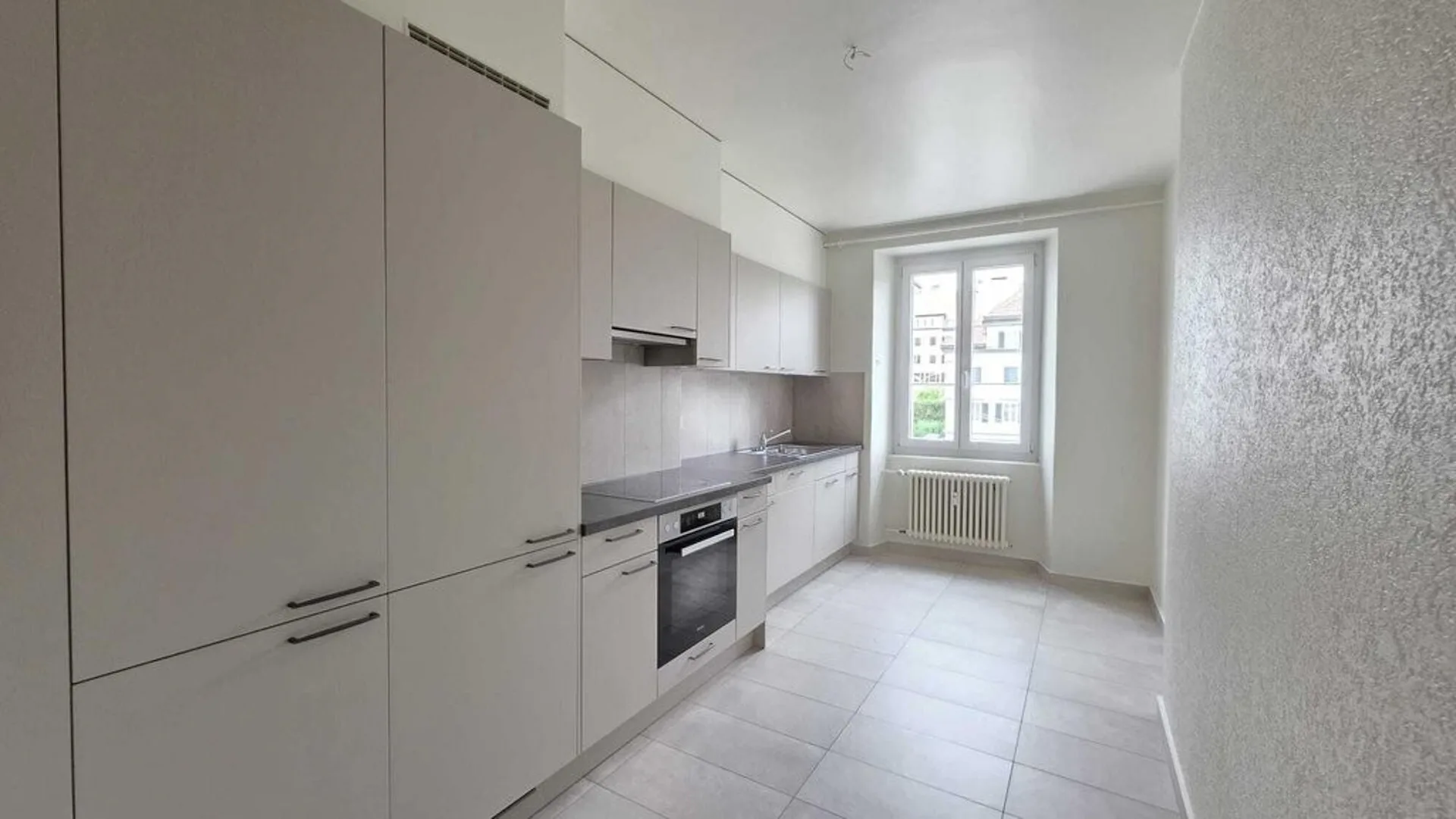 Schönes helles 4-Zimmer-Apartment