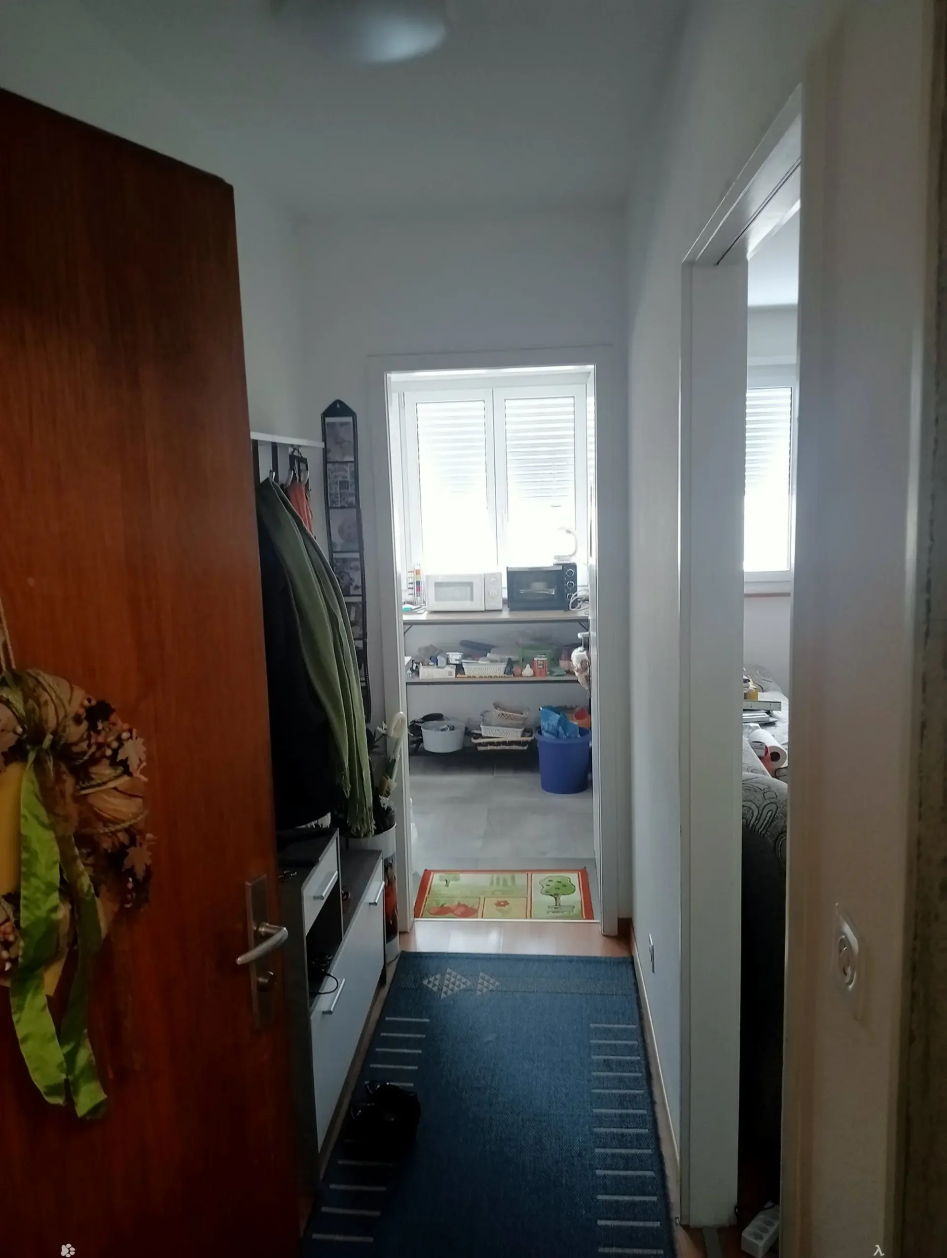 Zweizimmerwohnung zur Miete in Biel