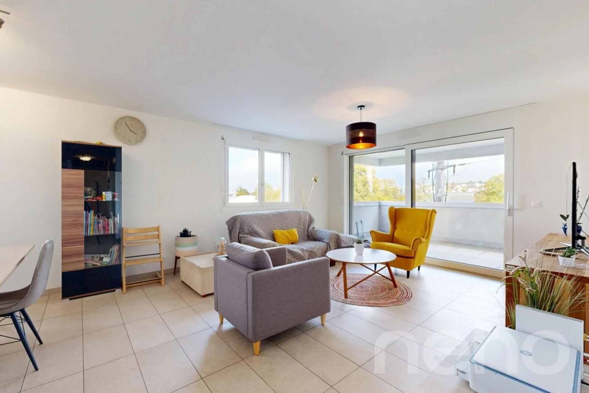 In Payerne? Moderne 3.5-Zimmer-Wohnung mit Balkon