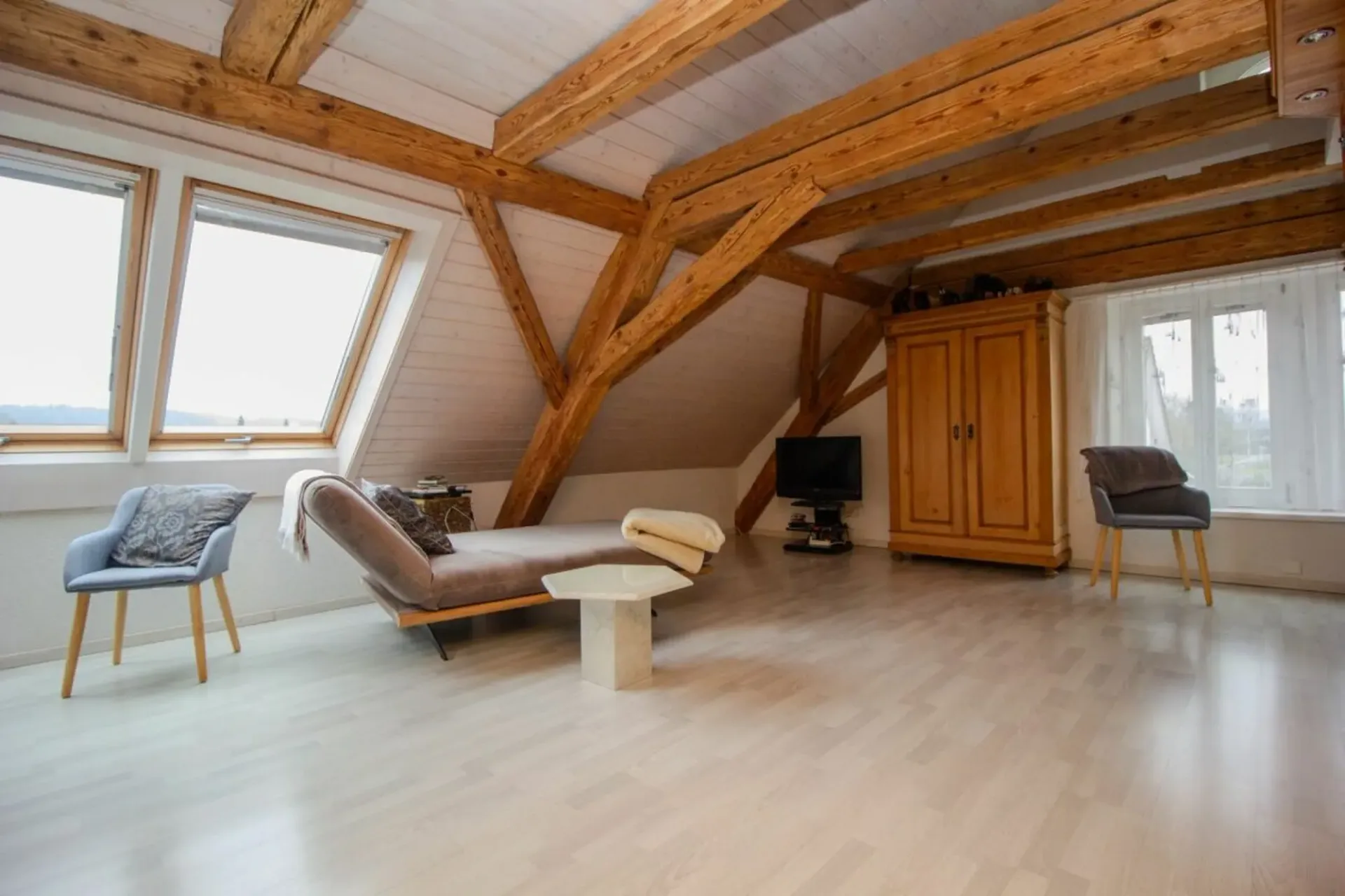 Casa di campagna affascinante in una posizione tranquilla