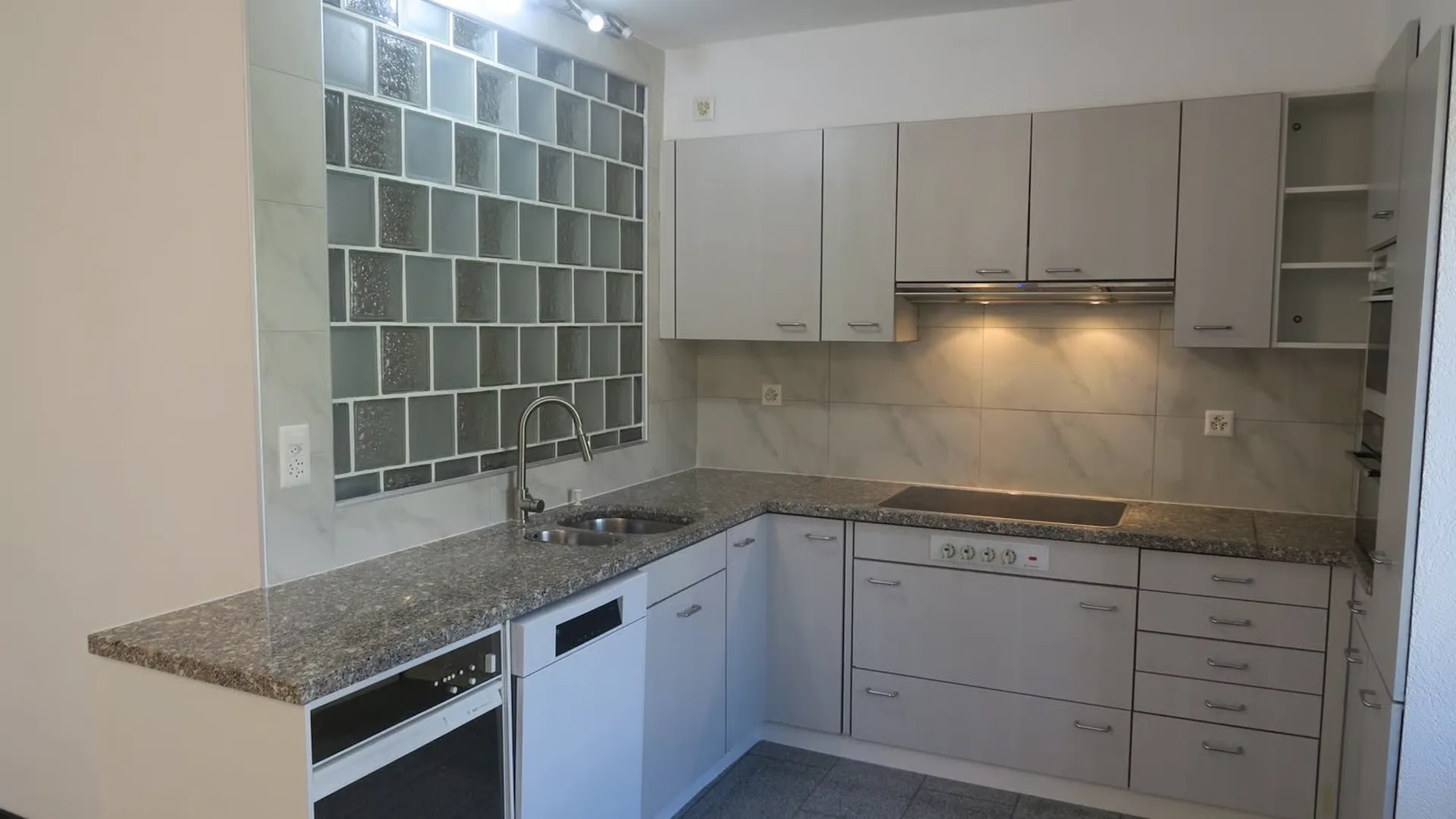 Prächtige 4,5-Zimmer-Wohnung in Biel