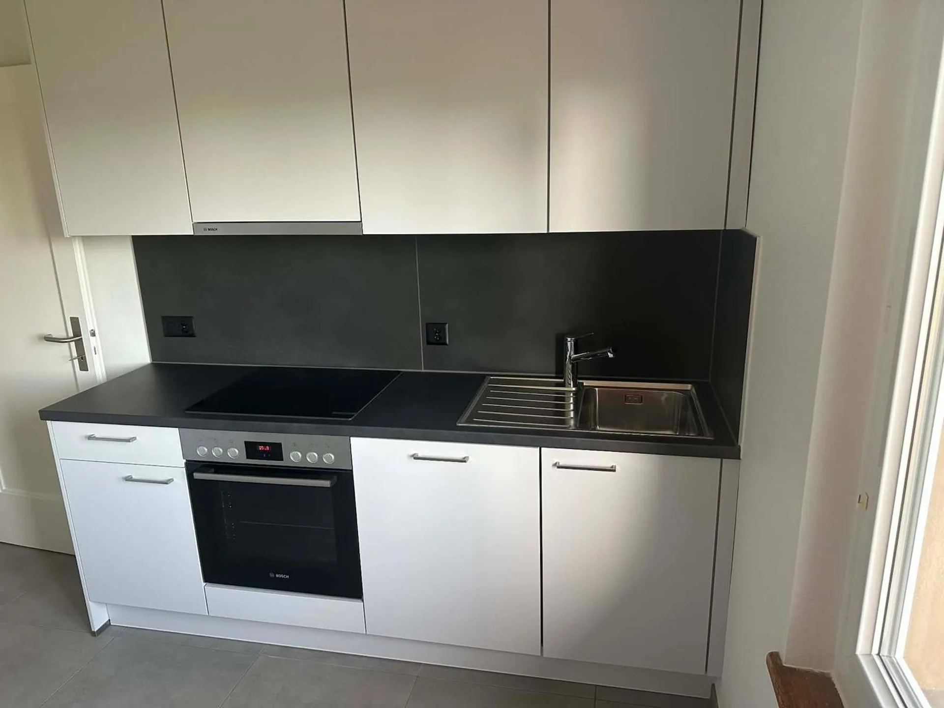 Schönes 4-Zimmer-Apartment in Yverdon