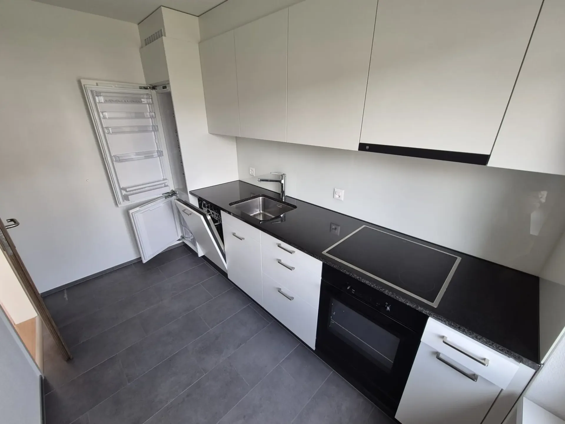 4 ½ - Zimmerwohnung im schönen Kriens zu vermieten
